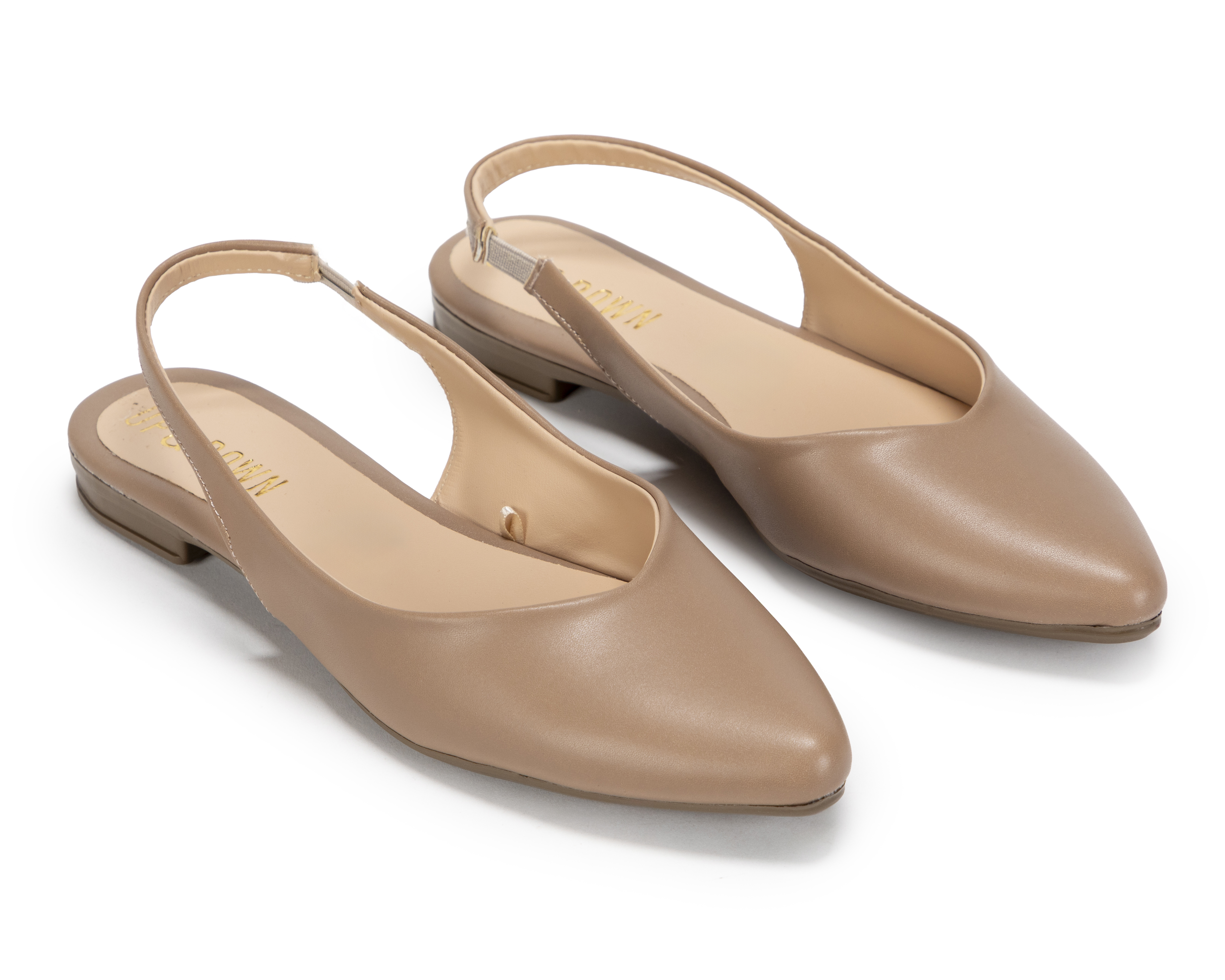 Flats Up & Down para Mujer