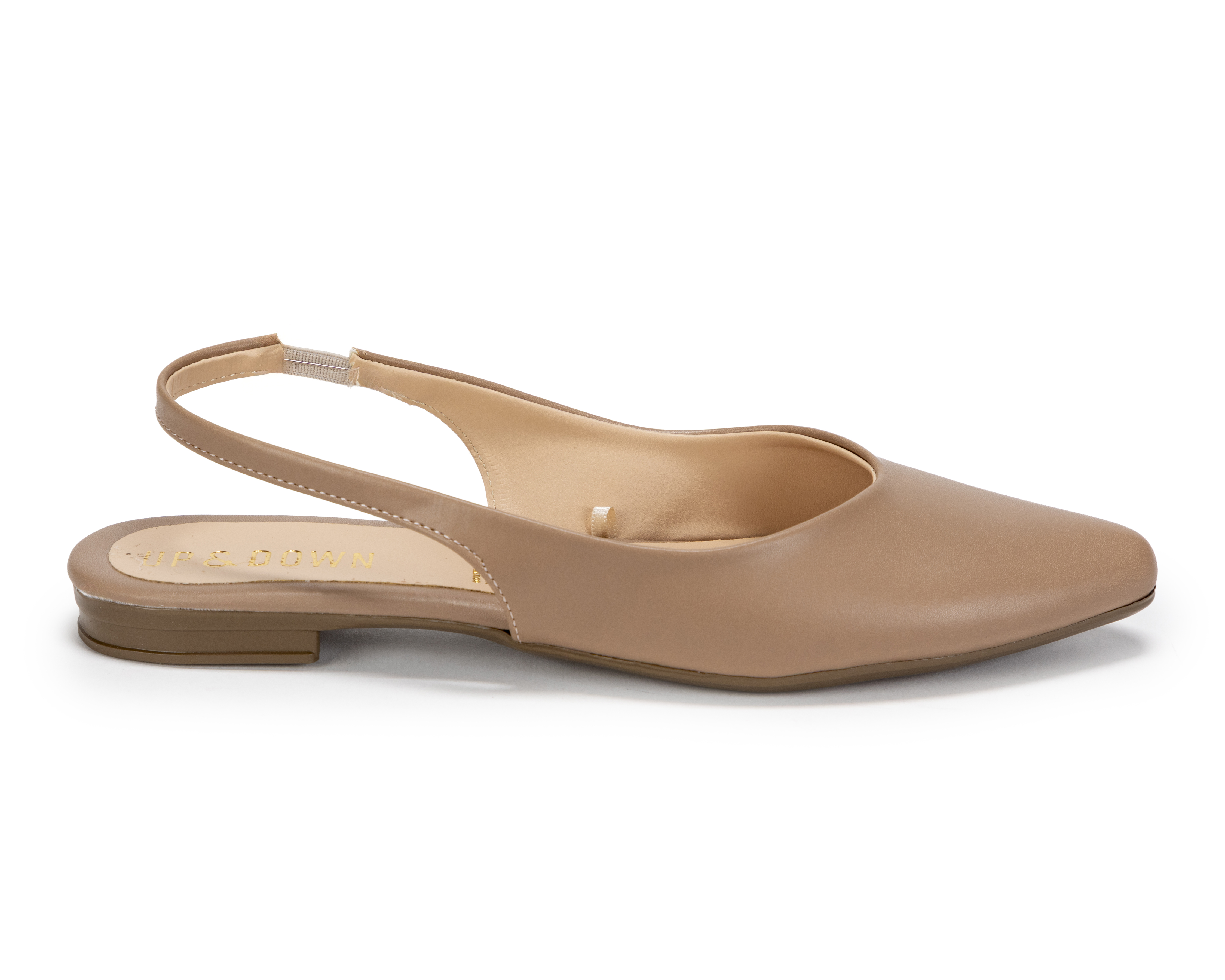 Foto 3 pulgar | Foto 2 | Flats Up & Down para Mujer