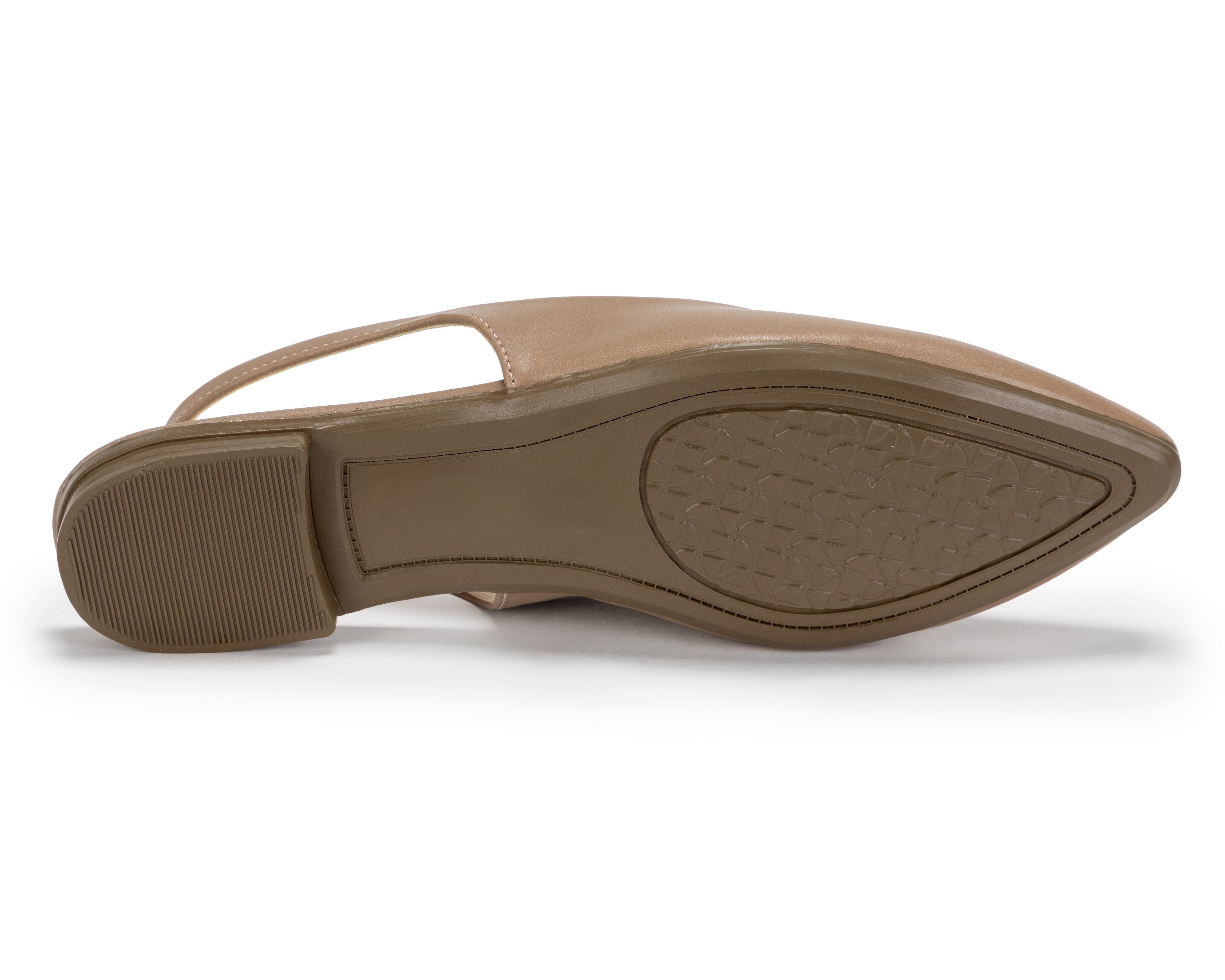 Foto 4 pulgar | Foto 3 | Flats Up & Down para Mujer