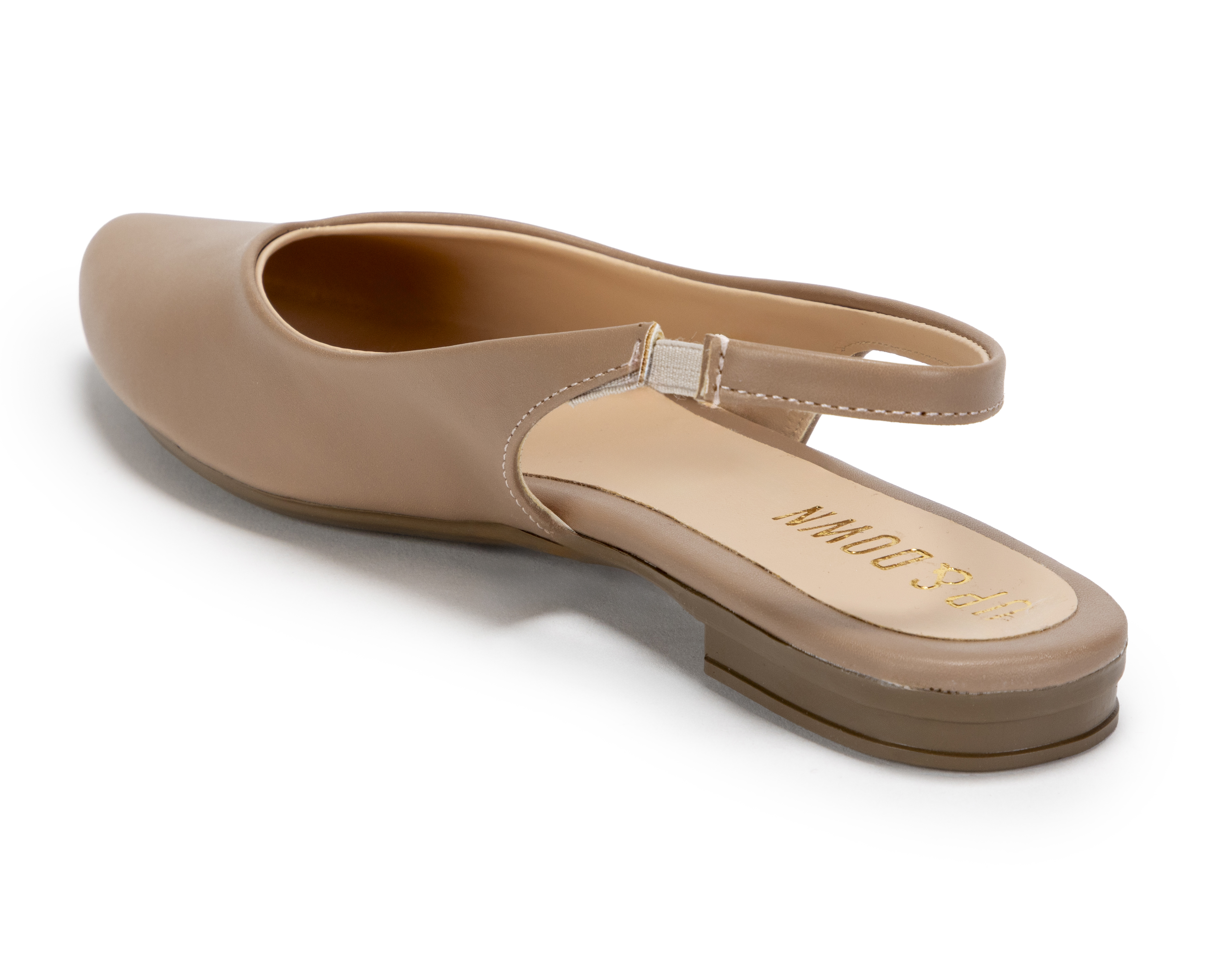 Foto 5 pulgar | Foto 4 | Flats Up & Down para Mujer