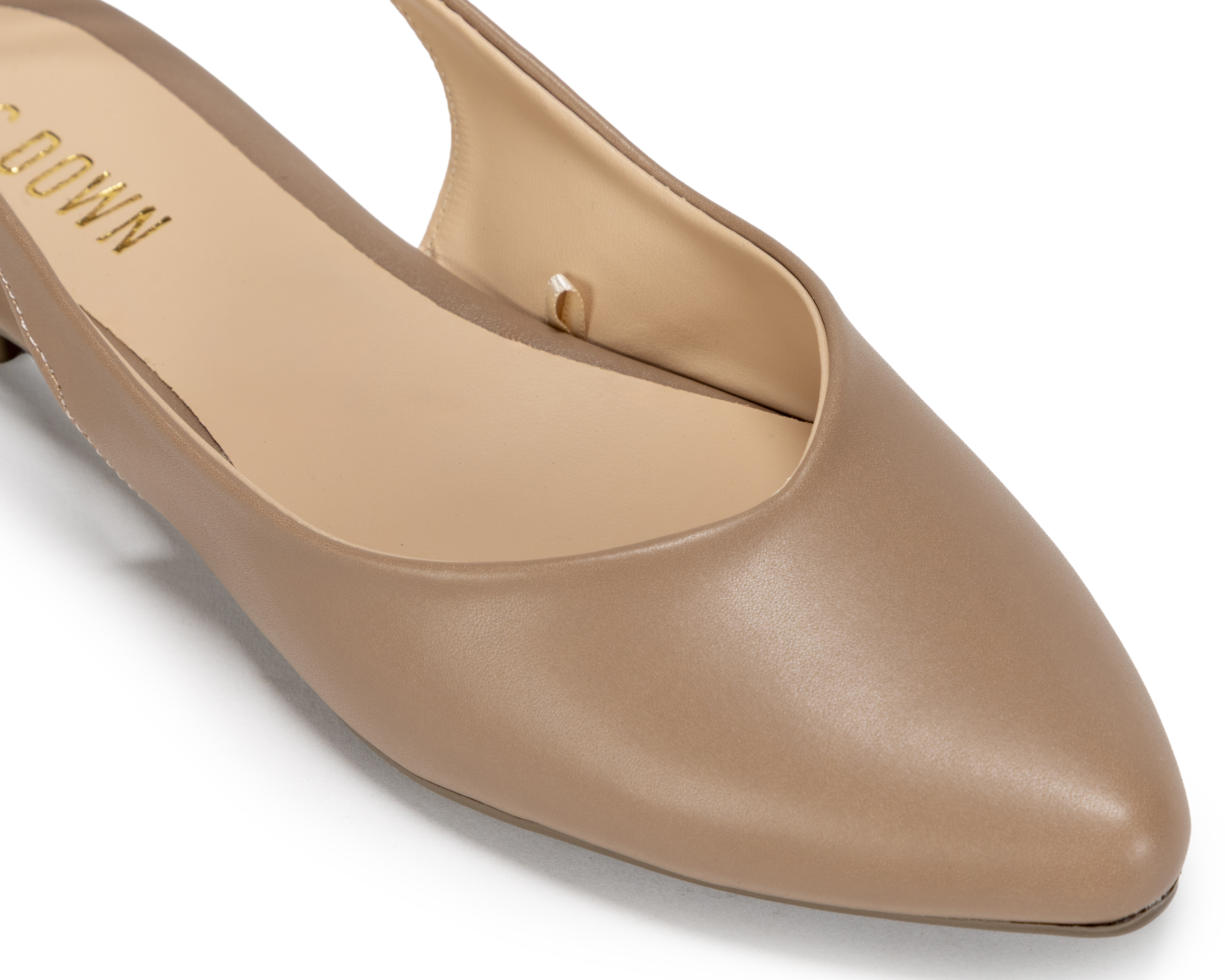 Foto 7 pulgar | Foto 6 | Flats Up & Down para Mujer