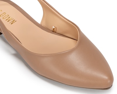 Foto 6 | Foto 6 | Flats Up & Down para Mujer