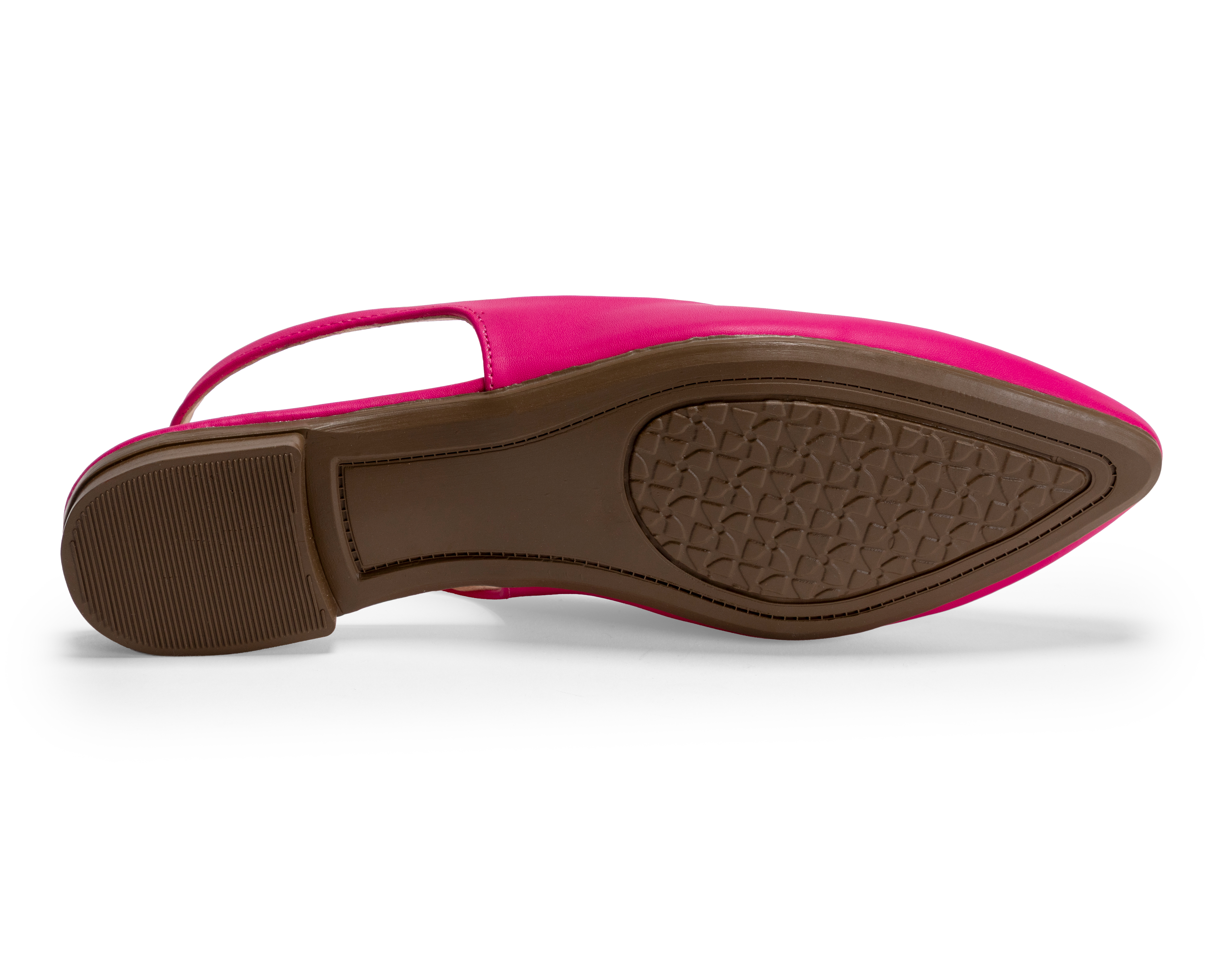 Foto 5 pulgar | Foto 4 | Flats Up & Down para Mujer