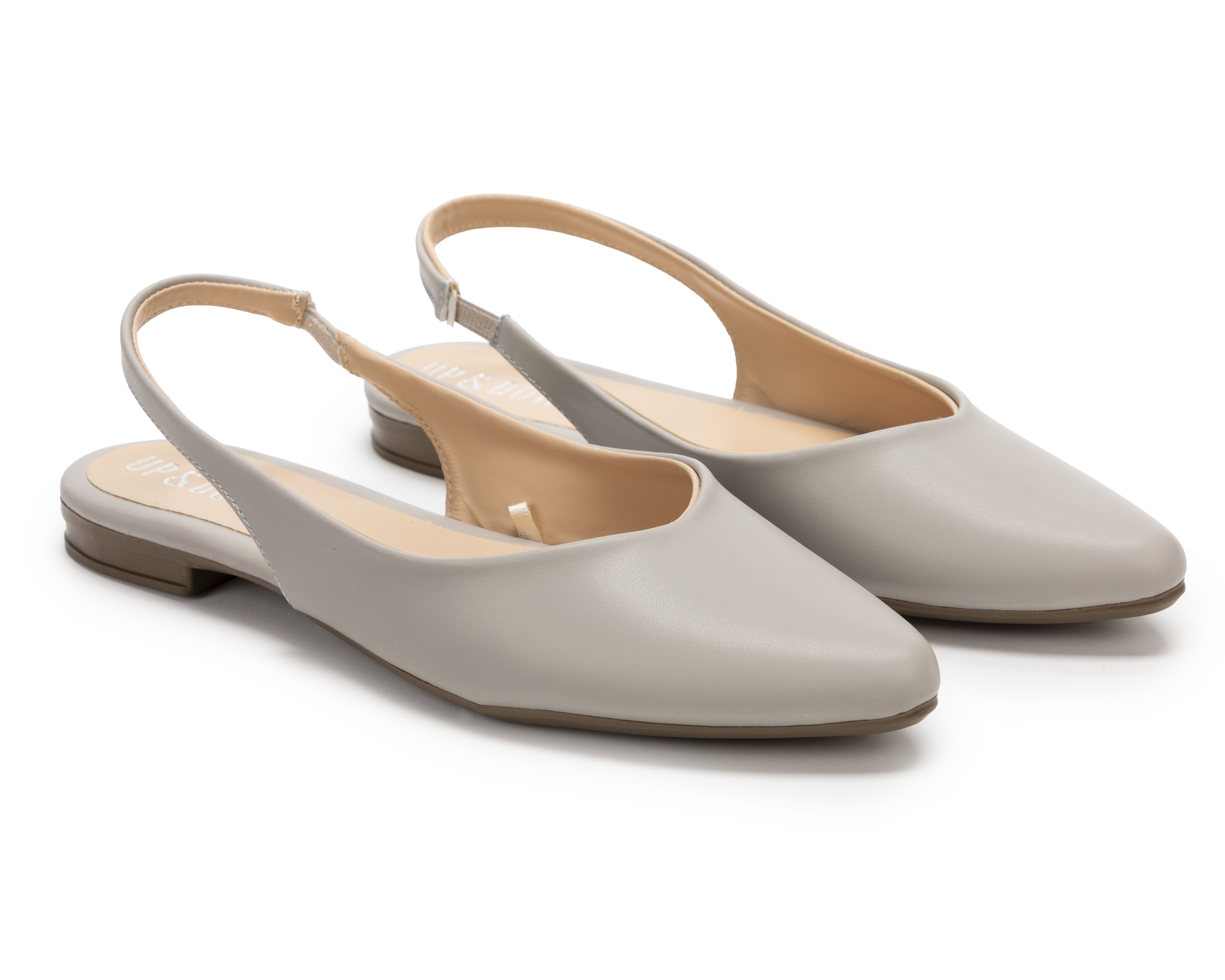 Flats Up & Down para Mujer