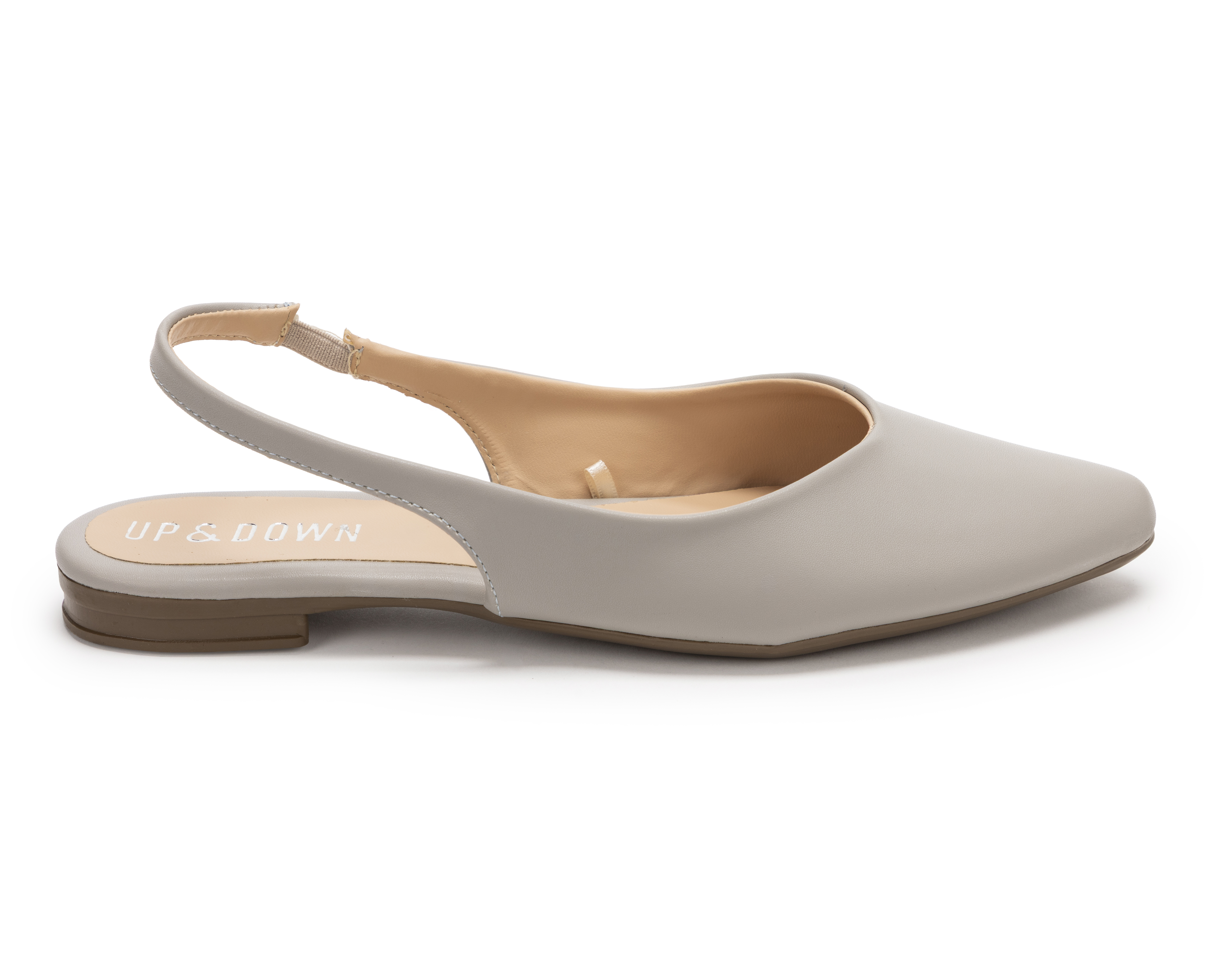 Foto 3 pulgar | Foto 2 | Flats Up & Down para Mujer