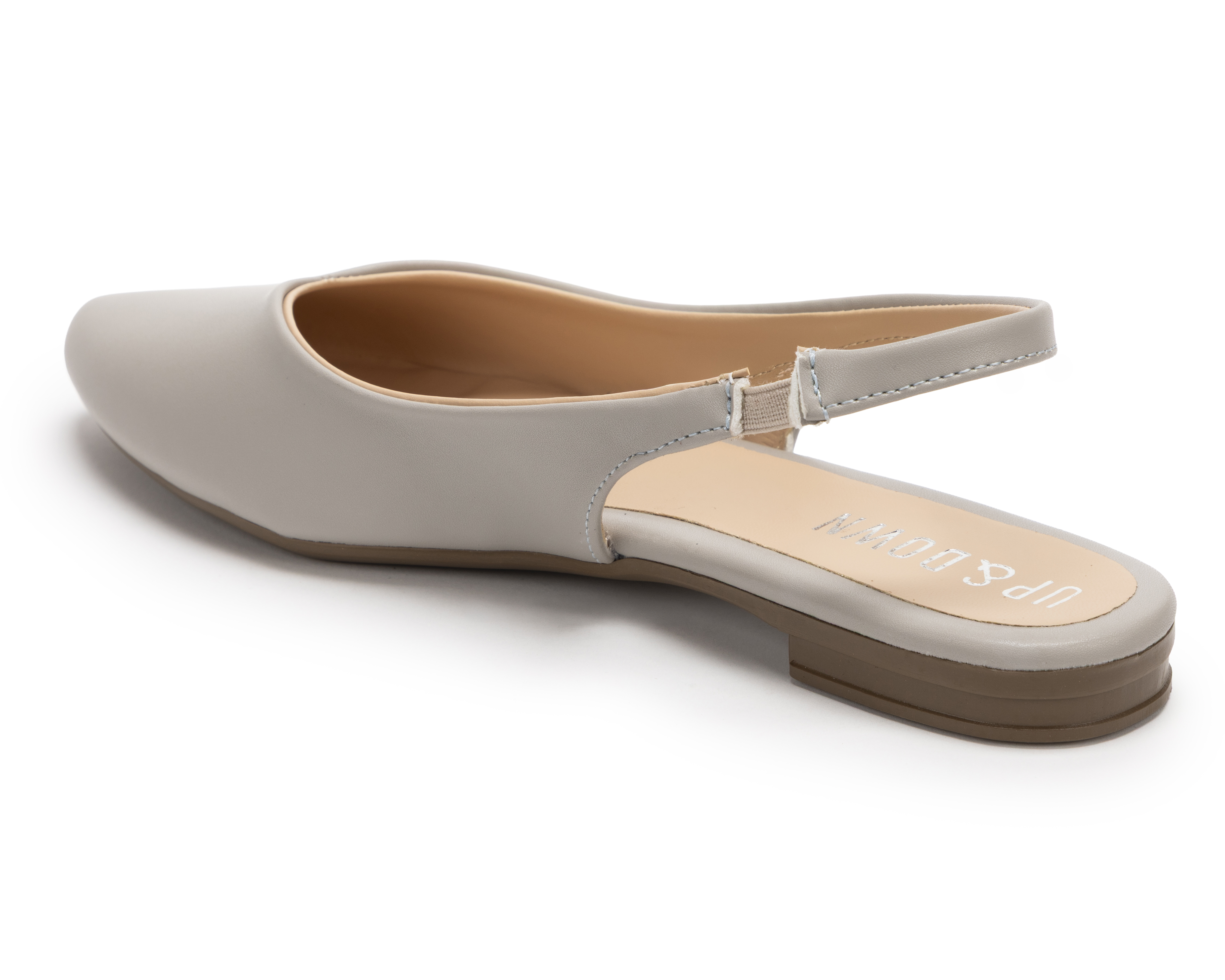 Foto 4 pulgar | Foto 3 | Flats Up & Down para Mujer