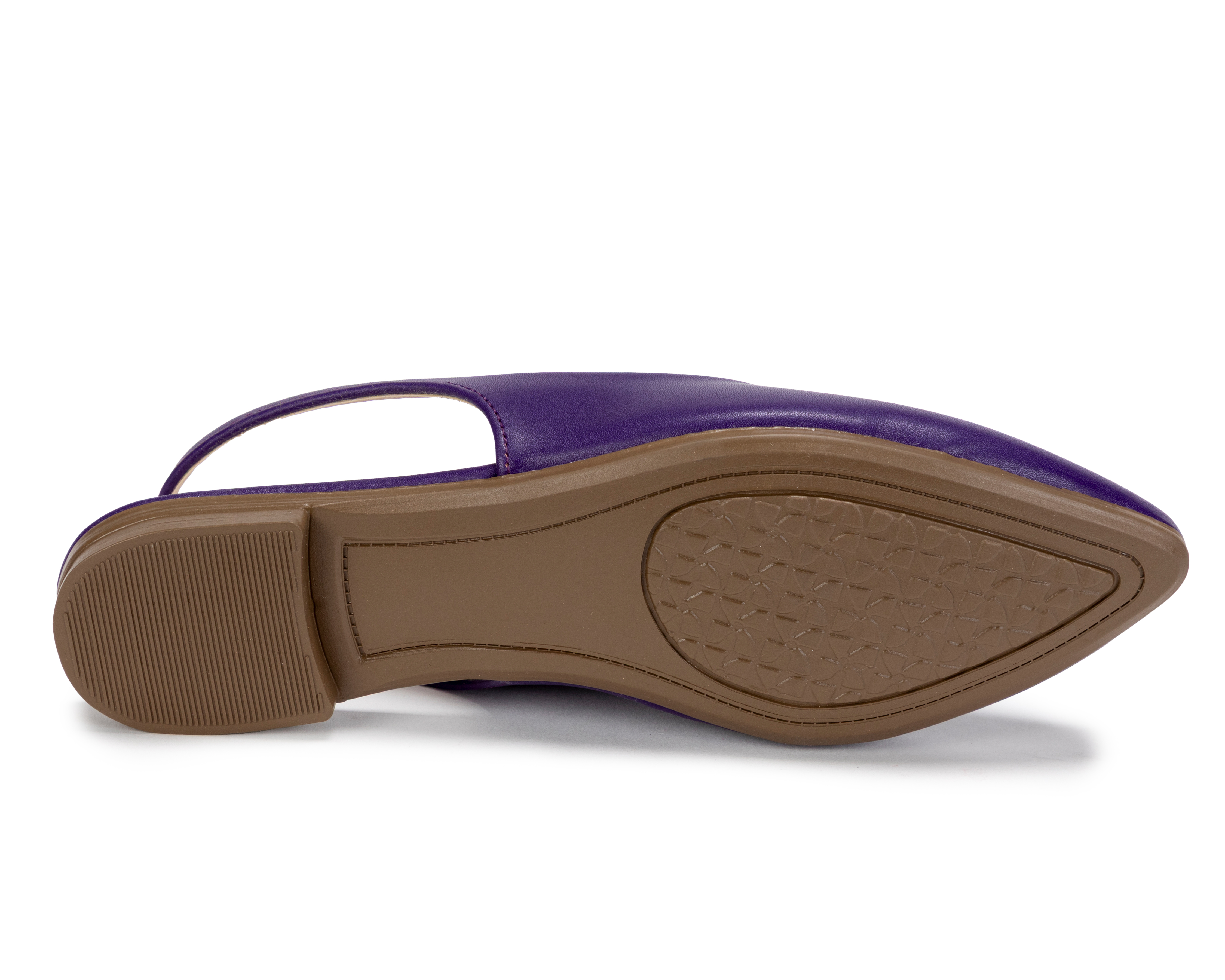 Foto 5 pulgar | Foto 4 | Flats Up & Down para Mujer