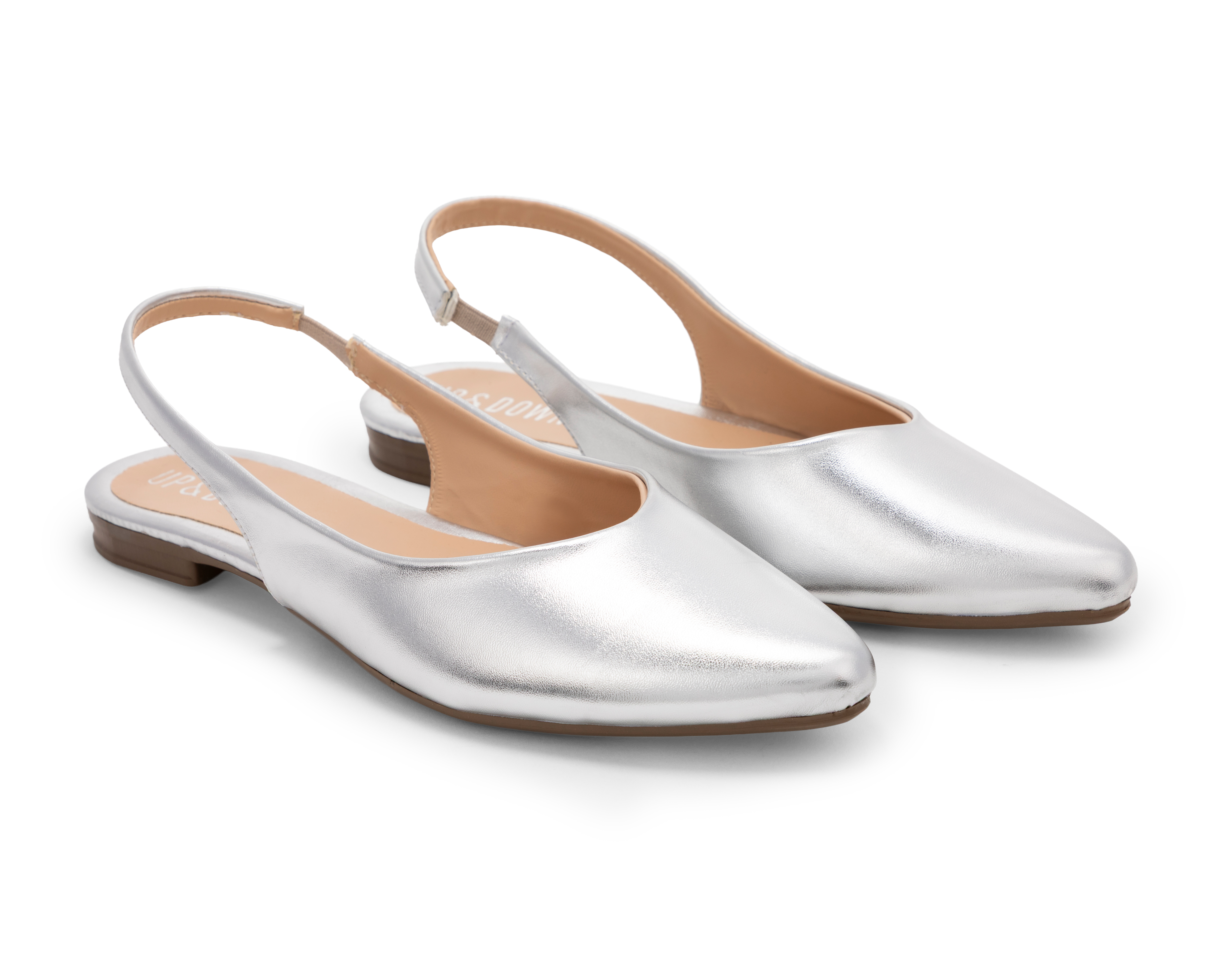 Flats Up & Down para Mujer