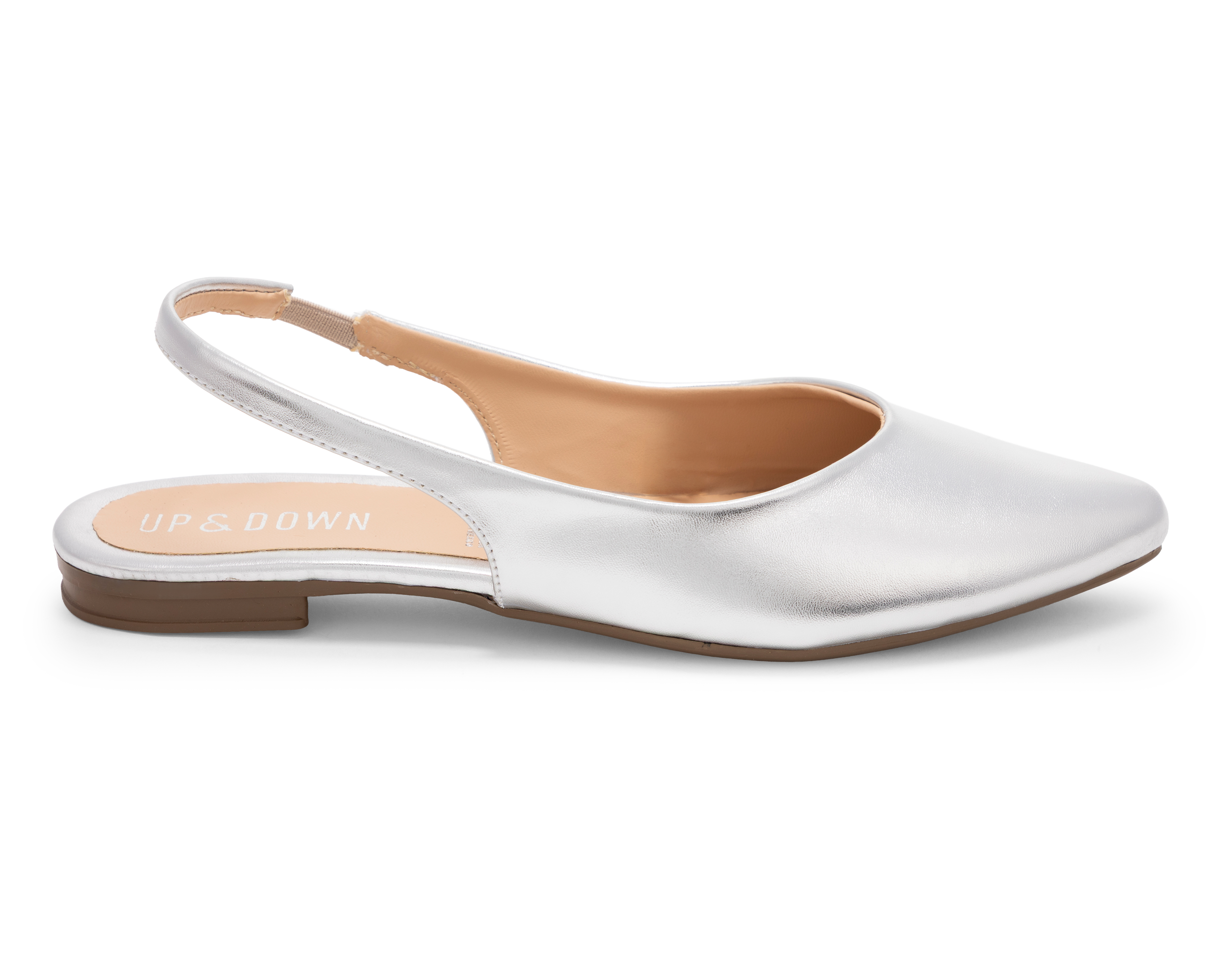 Foto 2 | Foto 2 | Flats Up & Down para Mujer