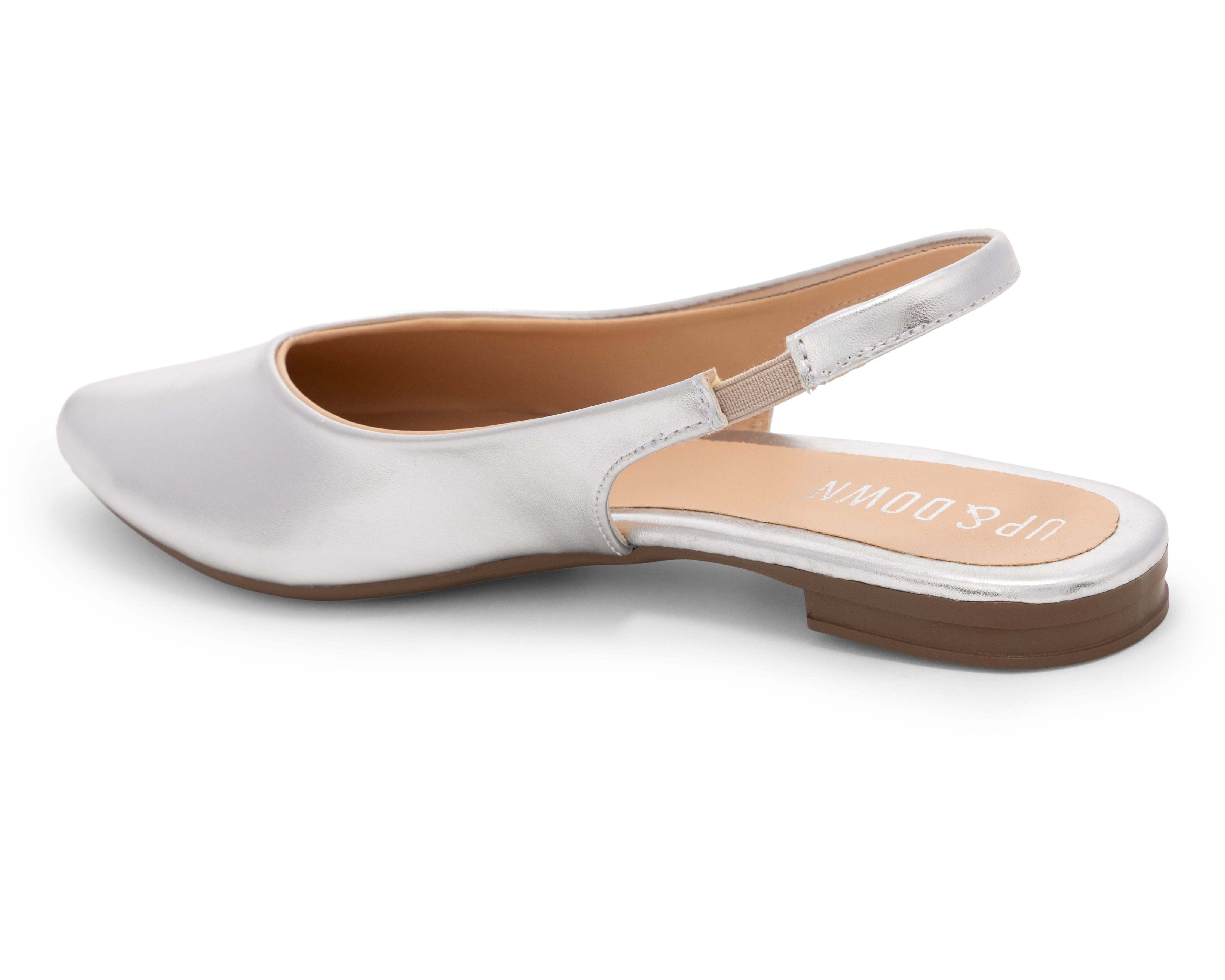 Foto 3 | Foto 3 | Flats Up & Down para Mujer