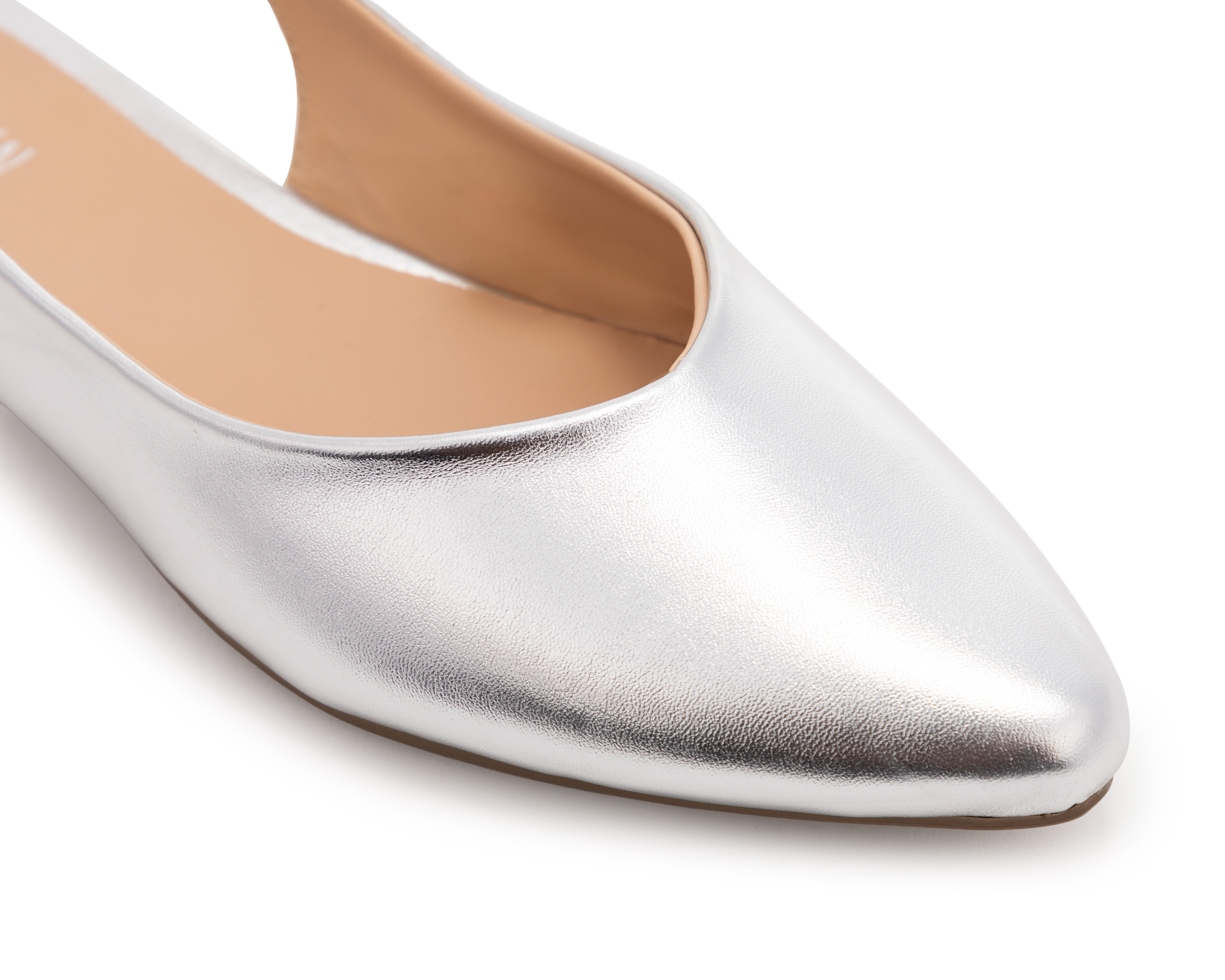 Foto 6 | Foto 6 | Flats Up & Down para Mujer