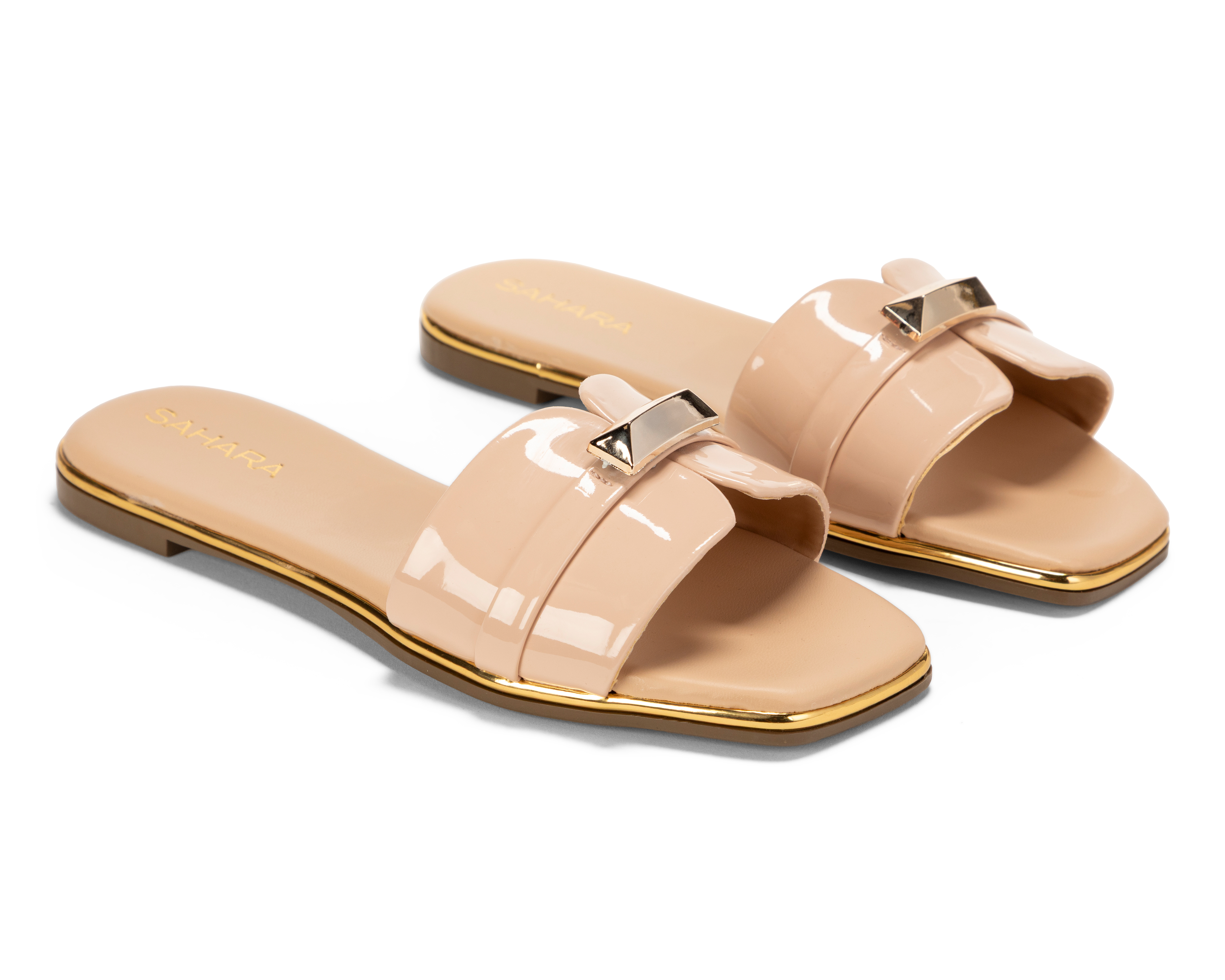 Foto 1 | Foto 1 | Sandalias Casuales Sahara para Mujer