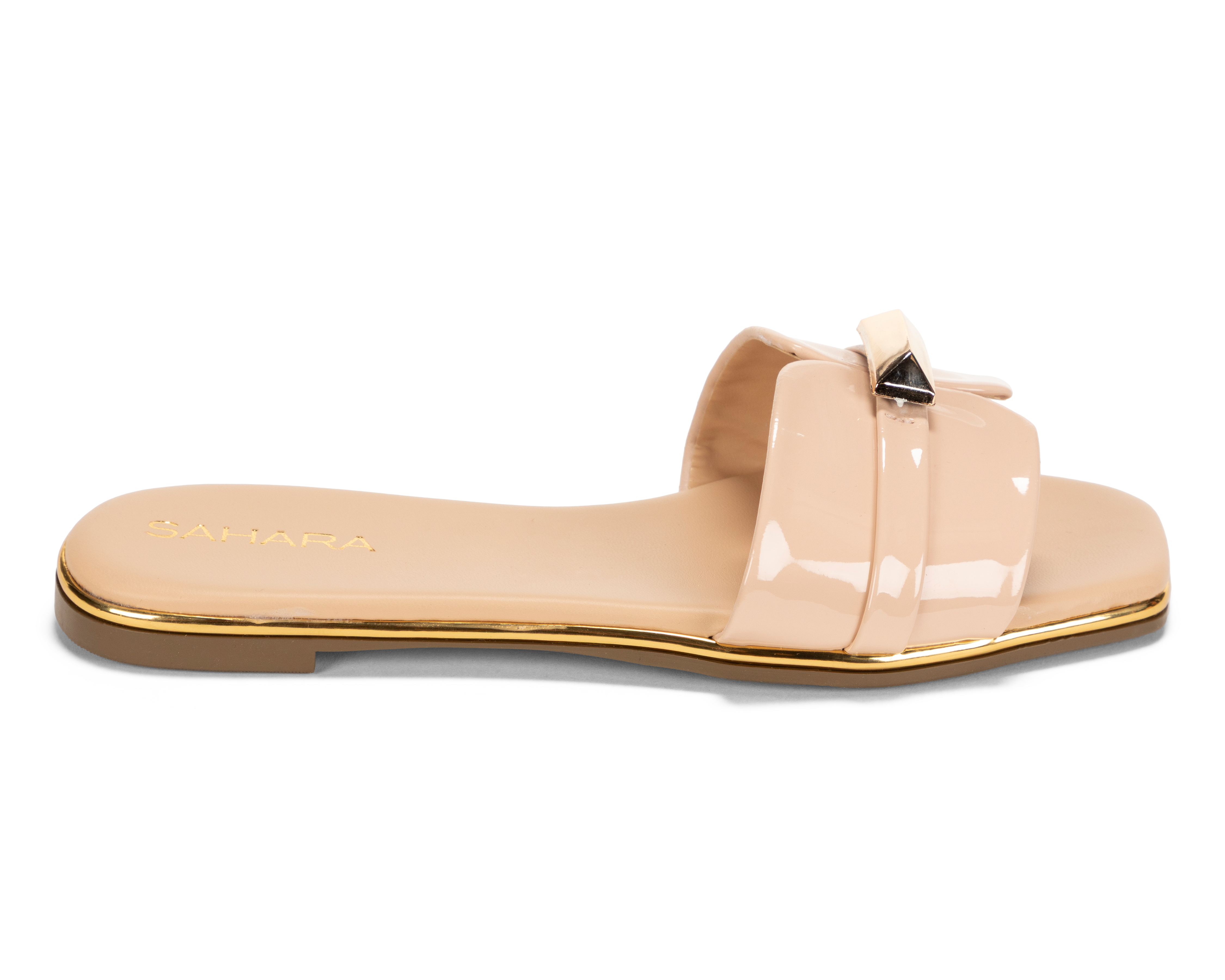 Foto 3 pulgar | Foto 2 | Sandalias Casuales Sahara para Mujer