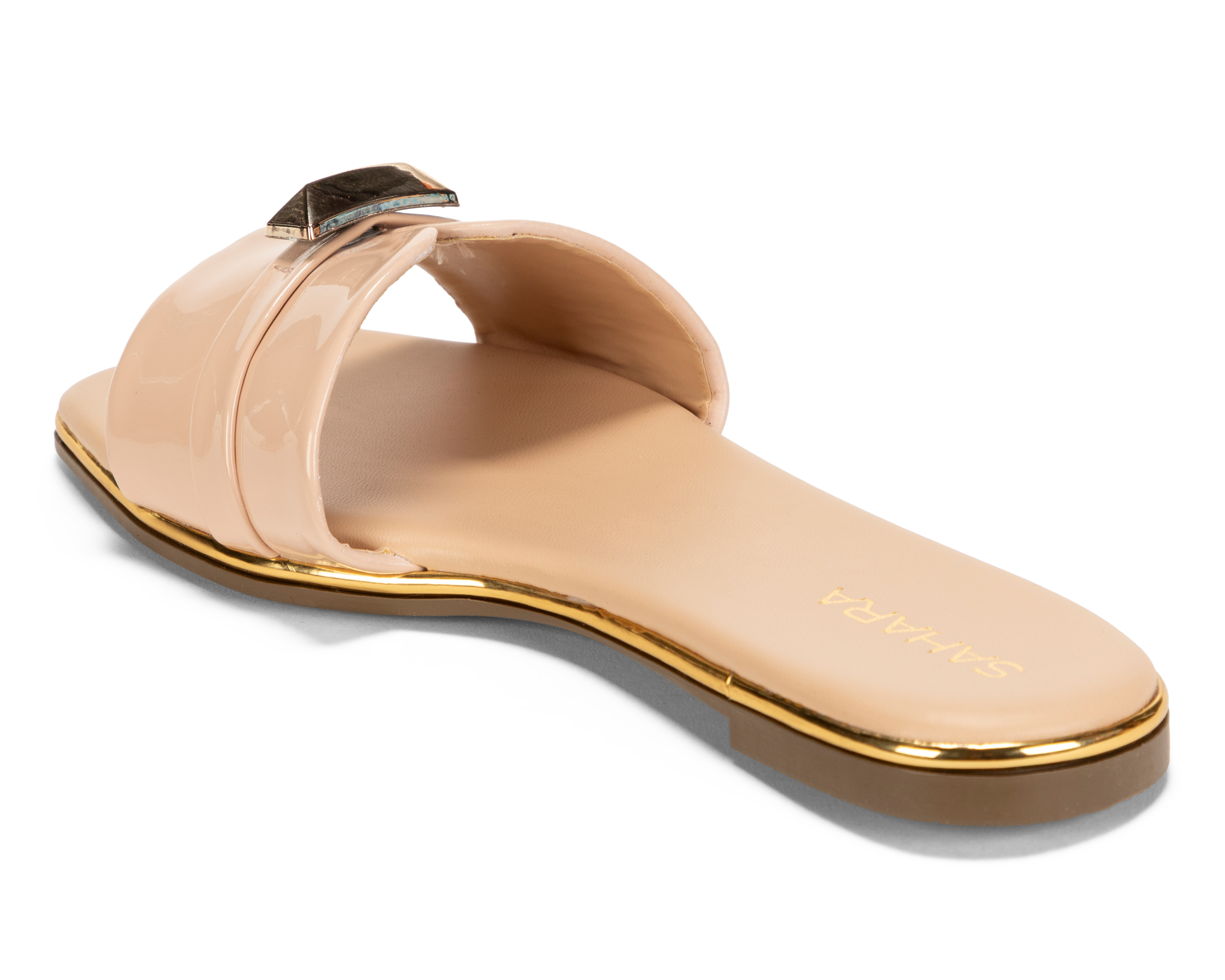 Foto 4 pulgar | Foto 3 | Sandalias Casuales Sahara para Mujer