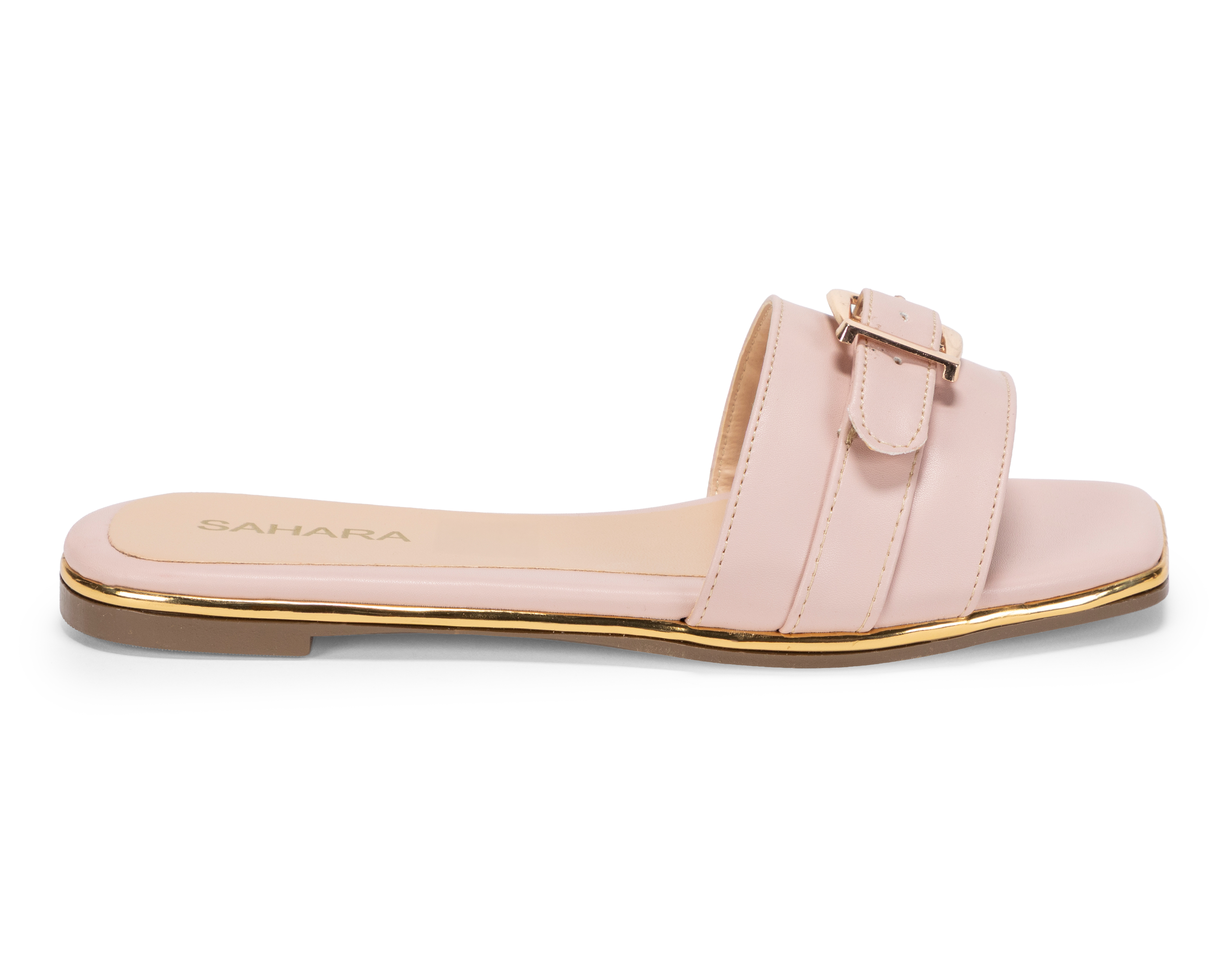 Foto 2 | Foto 2 | Sandalias Casuales Sahara para Mujer