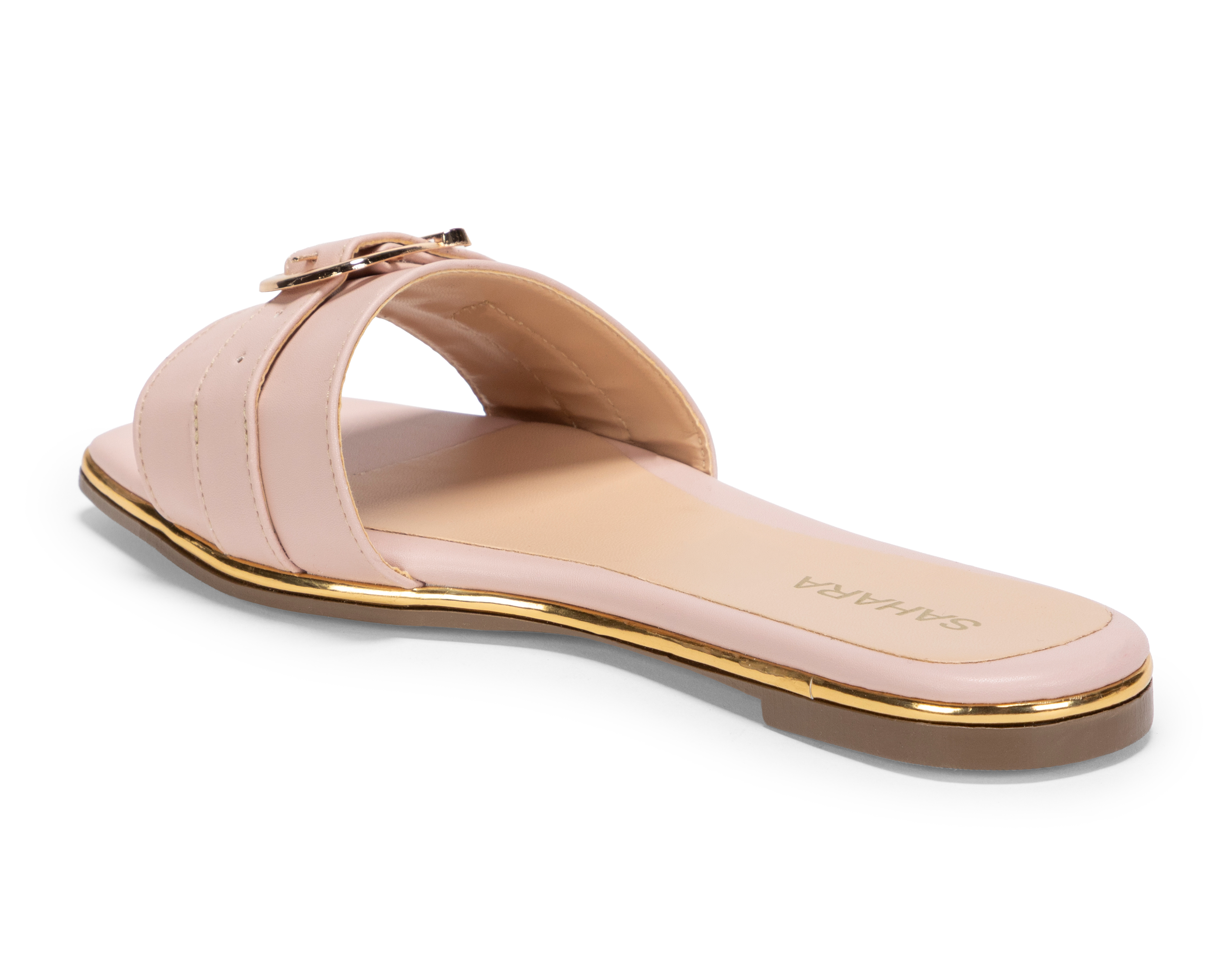 Foto 3 | Foto 3 | Sandalias Casuales Sahara para Mujer