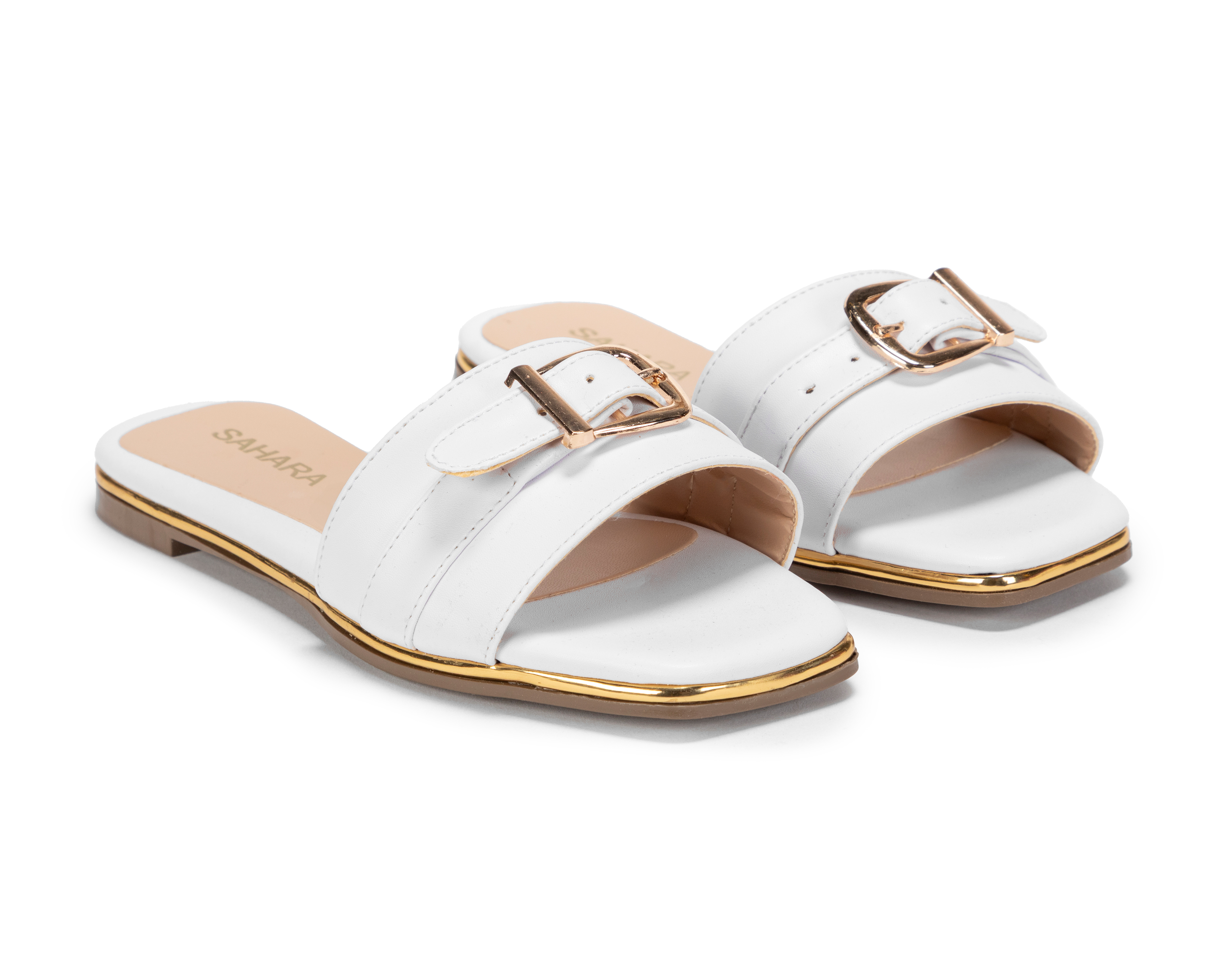 Sandalias Casuales Sahara para Mujer