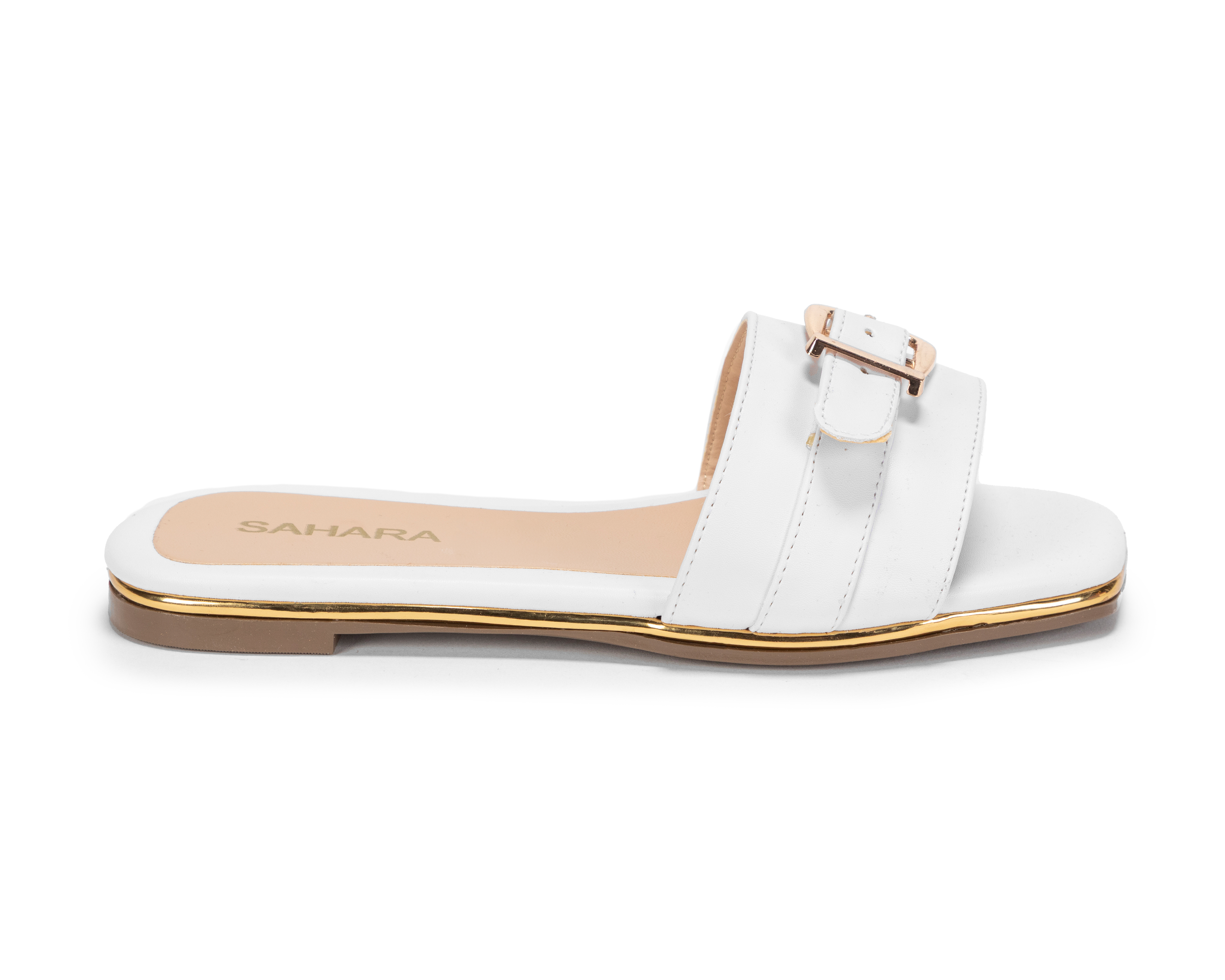 Foto 2 | Foto 2 | Sandalias Casuales Sahara para Mujer