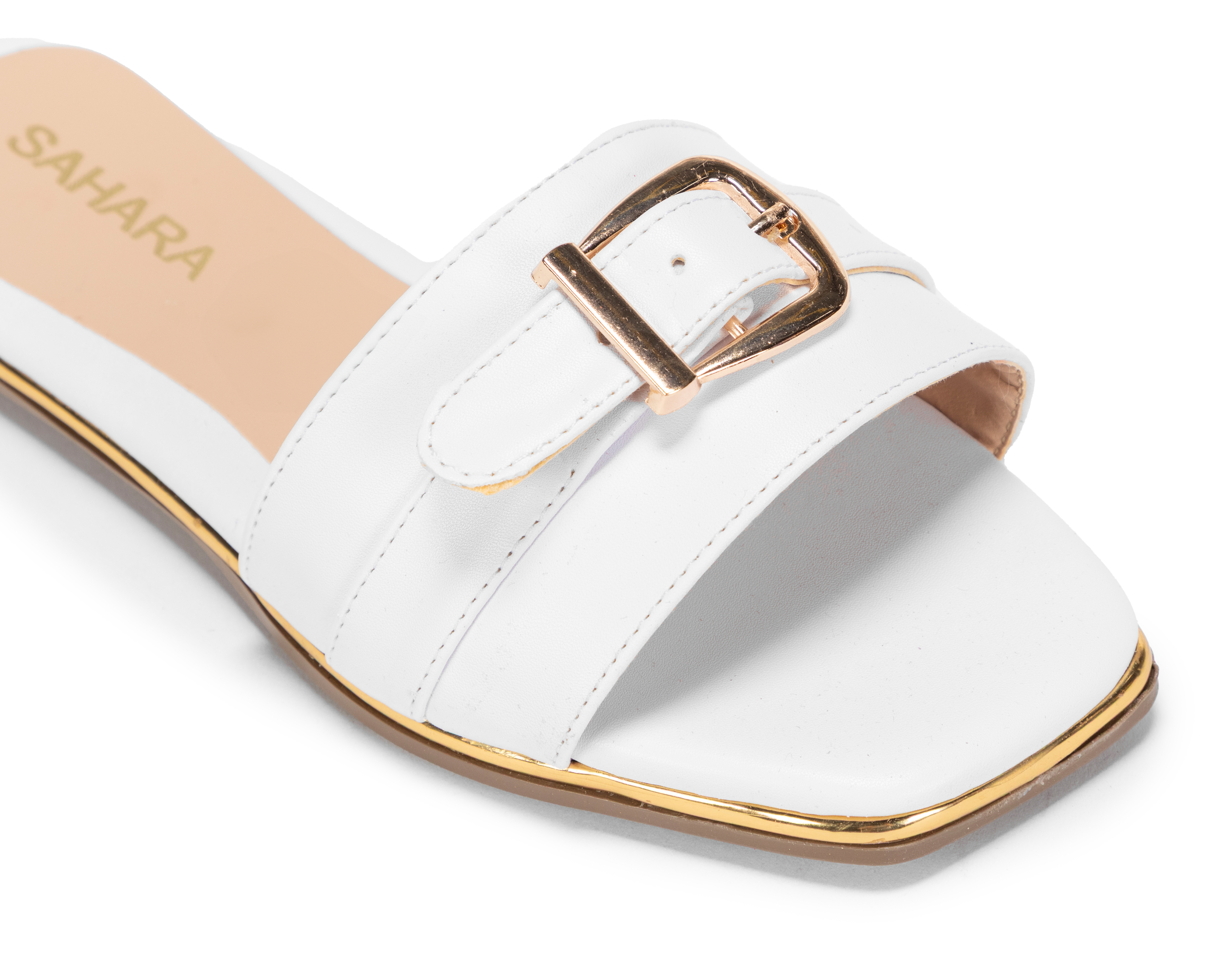 Foto 6 | Foto 6 | Sandalias Casuales Sahara para Mujer