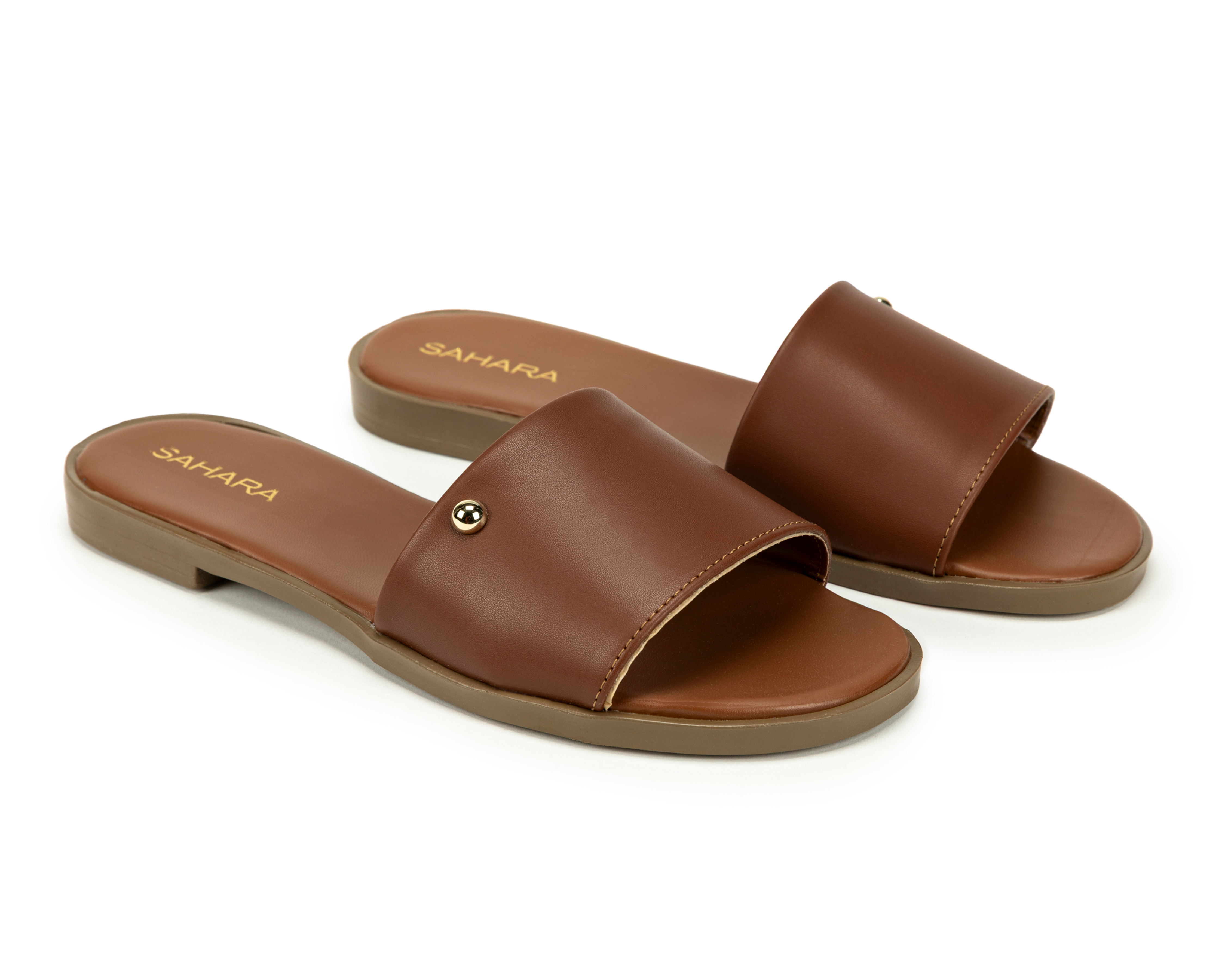 Sandalias Casuales Sahara para Mujer