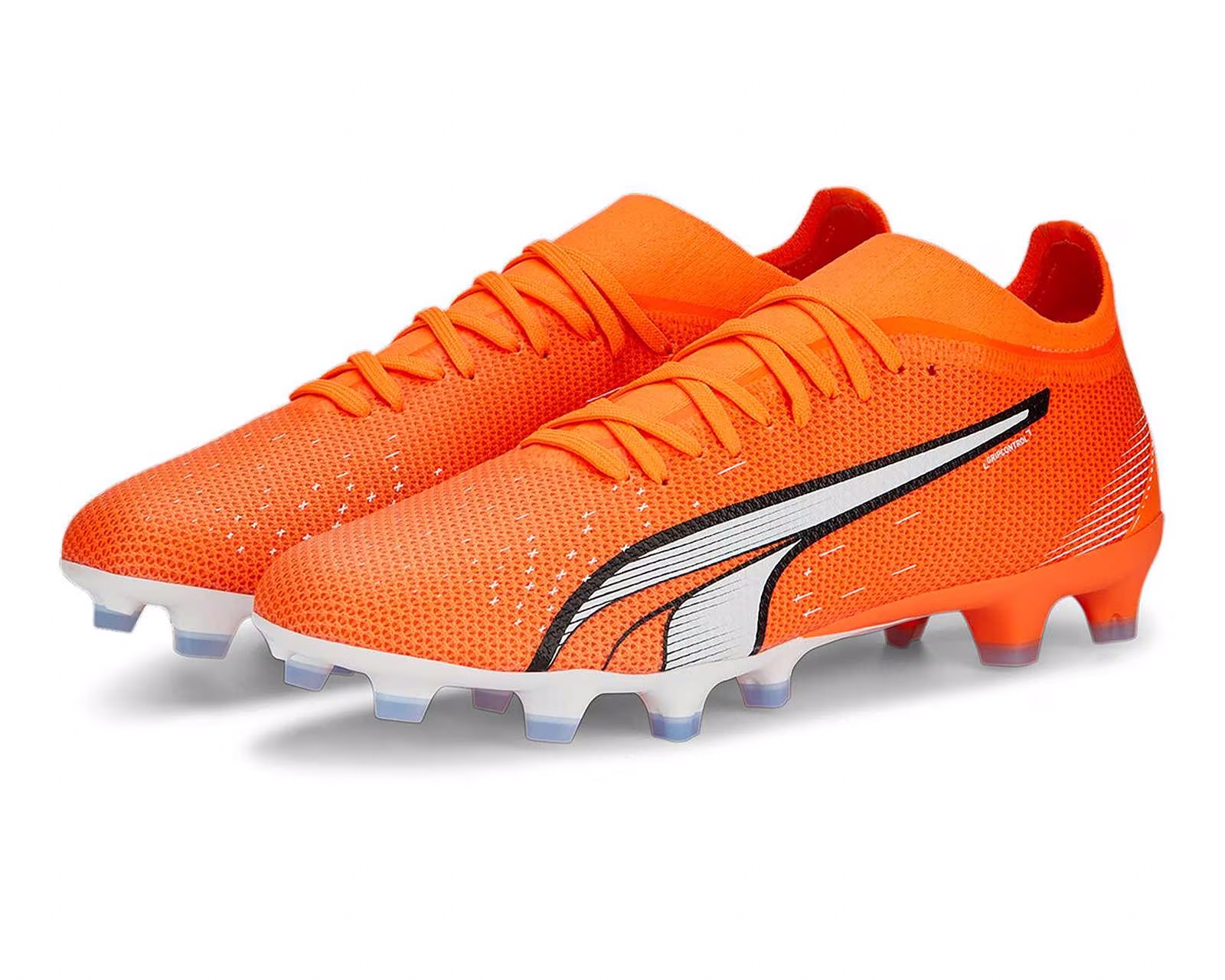 Foto 2 pulgar | Foto 1 | Taquetes Puma Ultra Match para Hombre