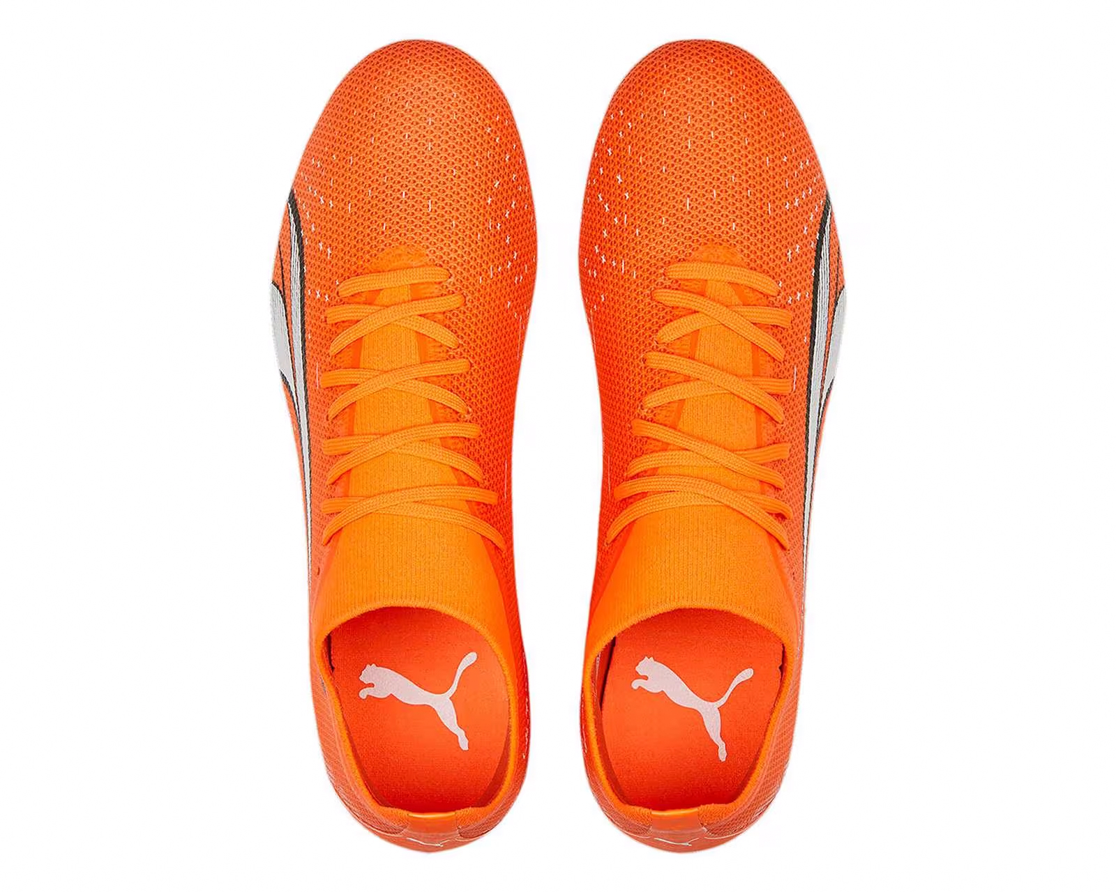 Foto 3 pulgar | Foto 2 | Taquetes Puma Ultra Match para Hombre
