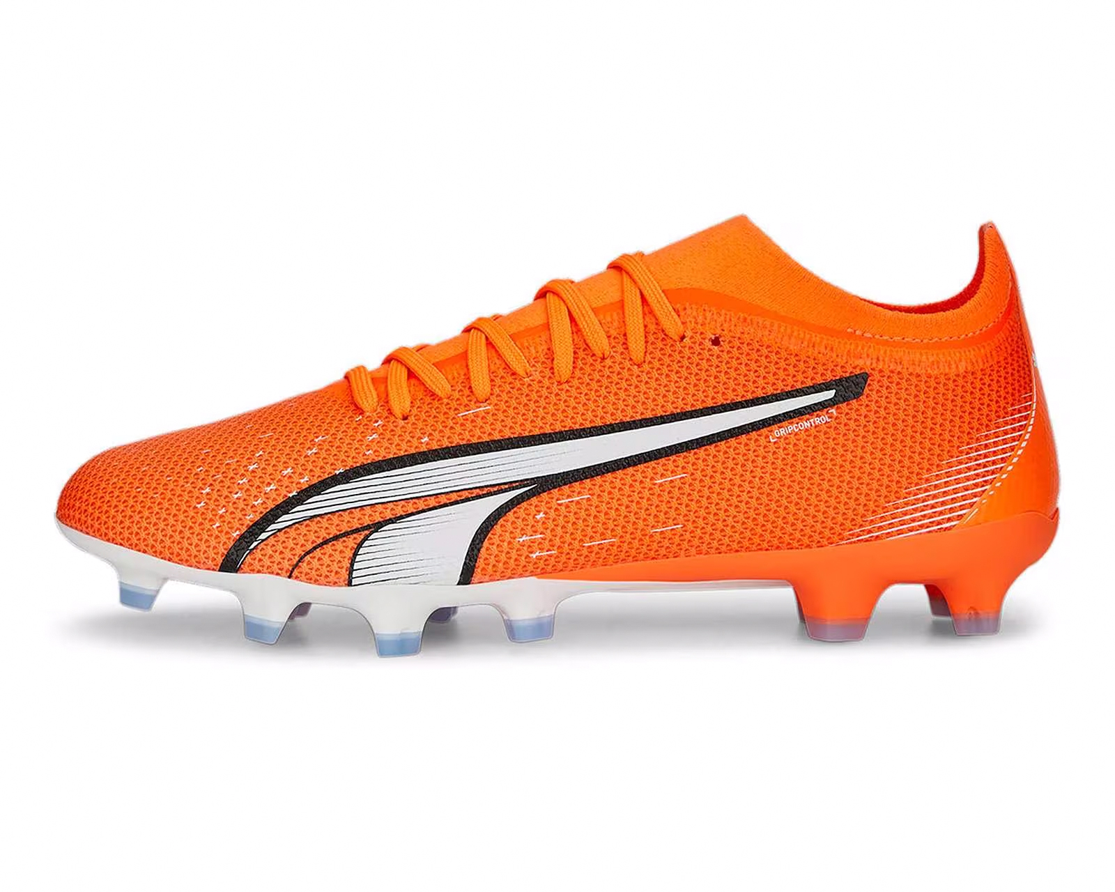 Foto 4 pulgar | Foto 3 | Taquetes Puma Ultra Match para Hombre