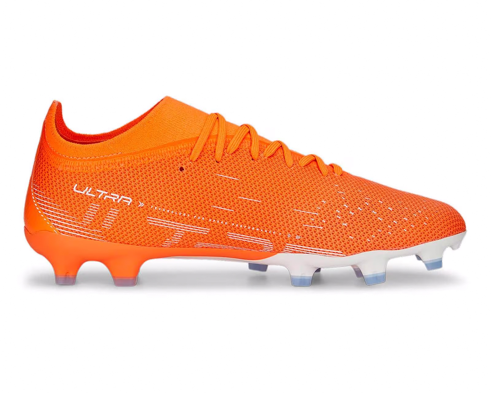 Foto 5 pulgar | Foto 4 | Taquetes Puma Ultra Match para Hombre