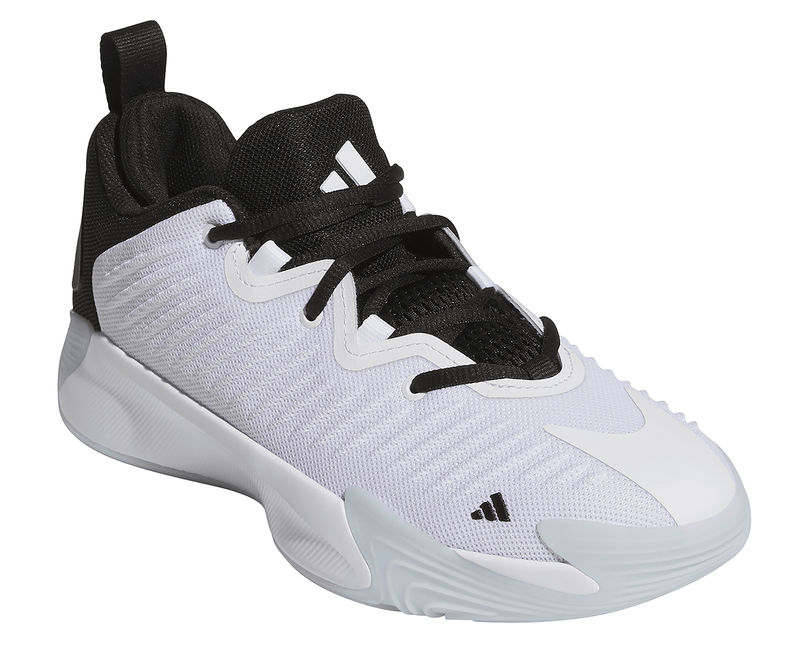 Foto 1 | Foto 1 | Tenis para Basquetbol Adidas Initiation para Hombre