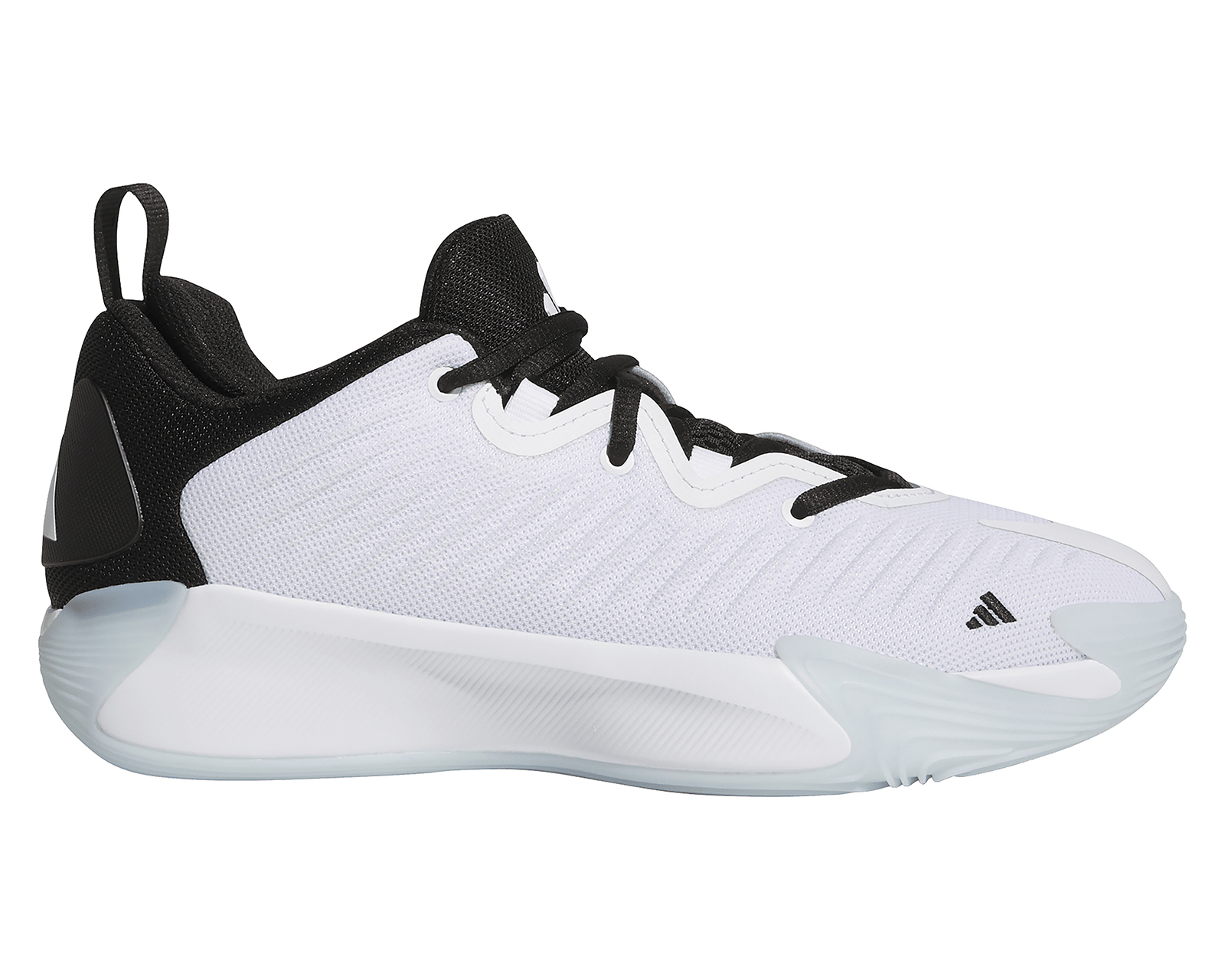 Foto 3 pulgar | Foto 2 | Tenis para Basquetbol Adidas Initiation para Hombre