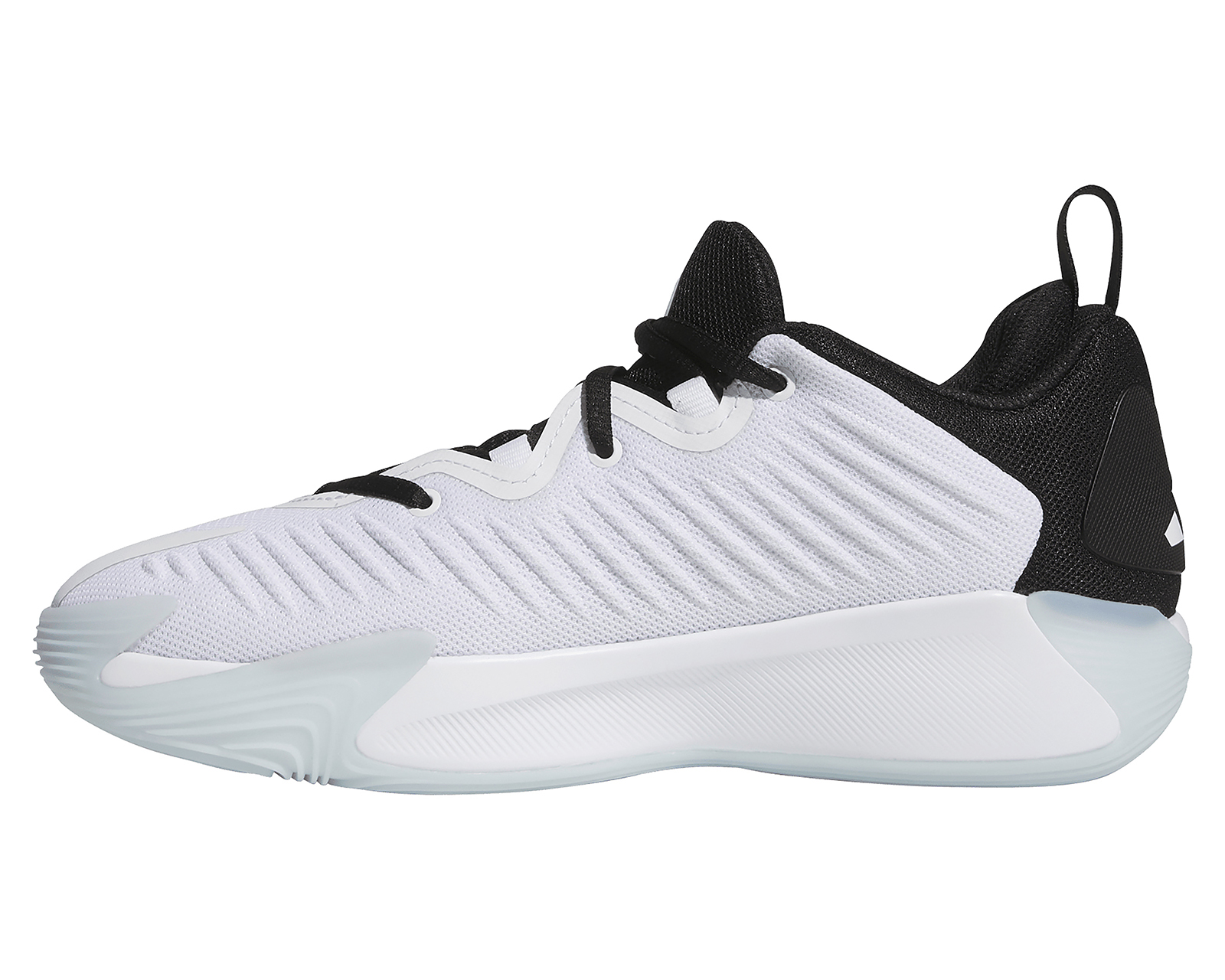 Foto 4 pulgar | Foto 3 | Tenis para Basquetbol Adidas Initiation para Hombre