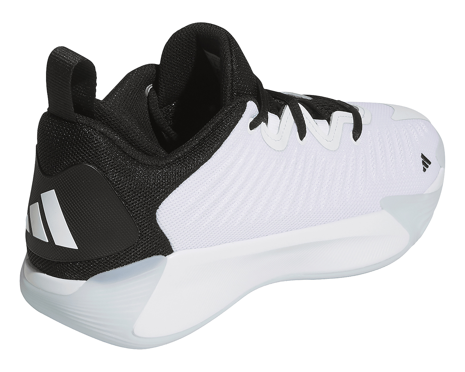 Foto 4 | Foto 4 | Tenis para Basquetbol Adidas Initiation para Hombre