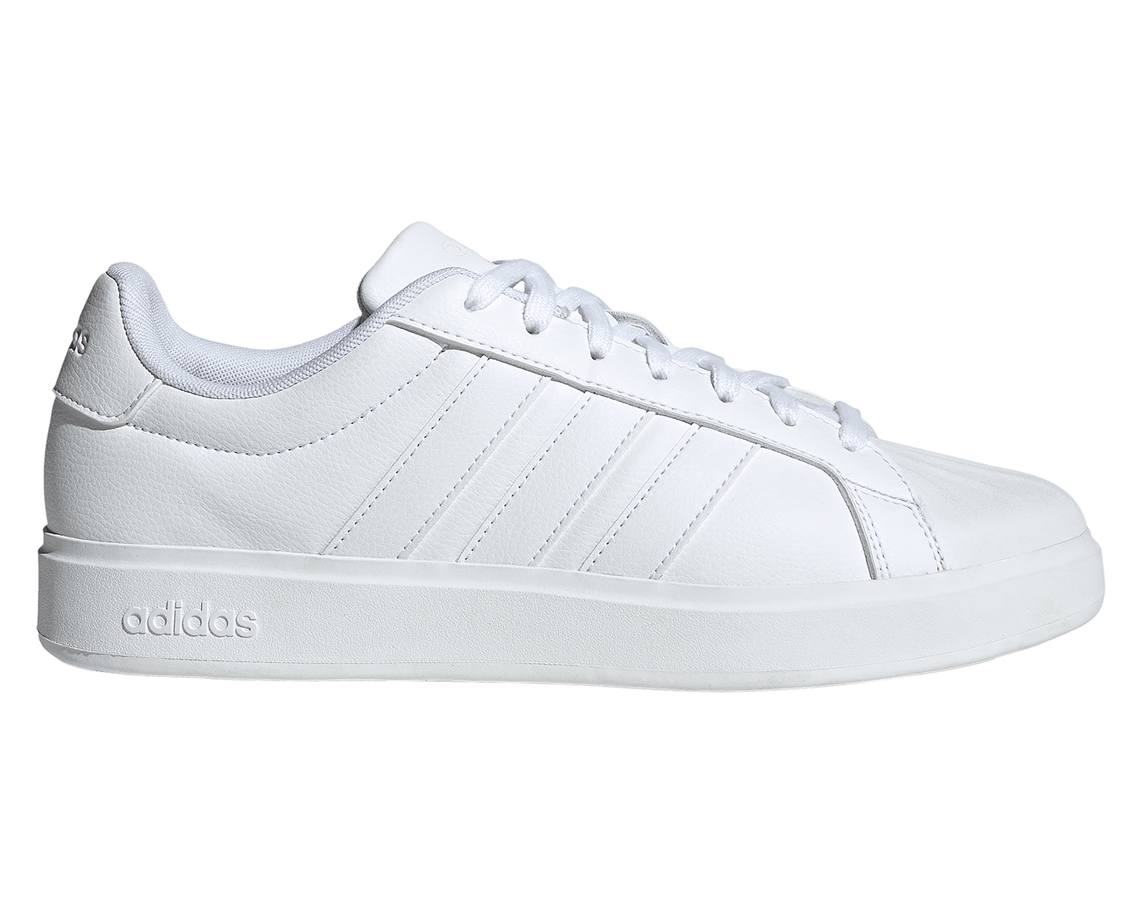 Foto 3 pulgar | Foto 2 | Tenis Adidas StreetTalk para Hombre