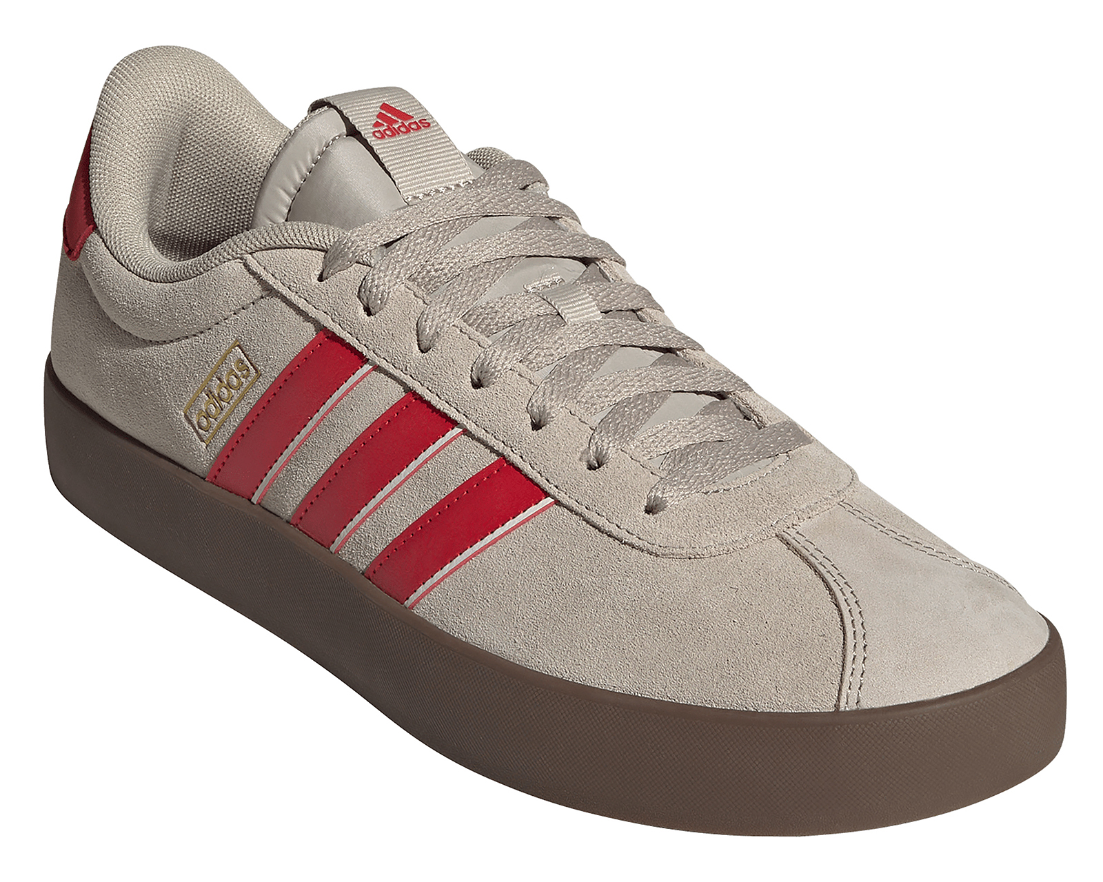 Foto 1 | Foto 1 | Tenis Adidas VL Court 3.0 para Hombre