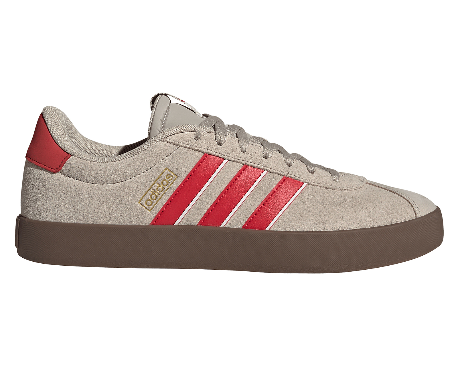 Foto 2 | Foto 2 | Tenis Adidas VL Court 3.0 para Hombre