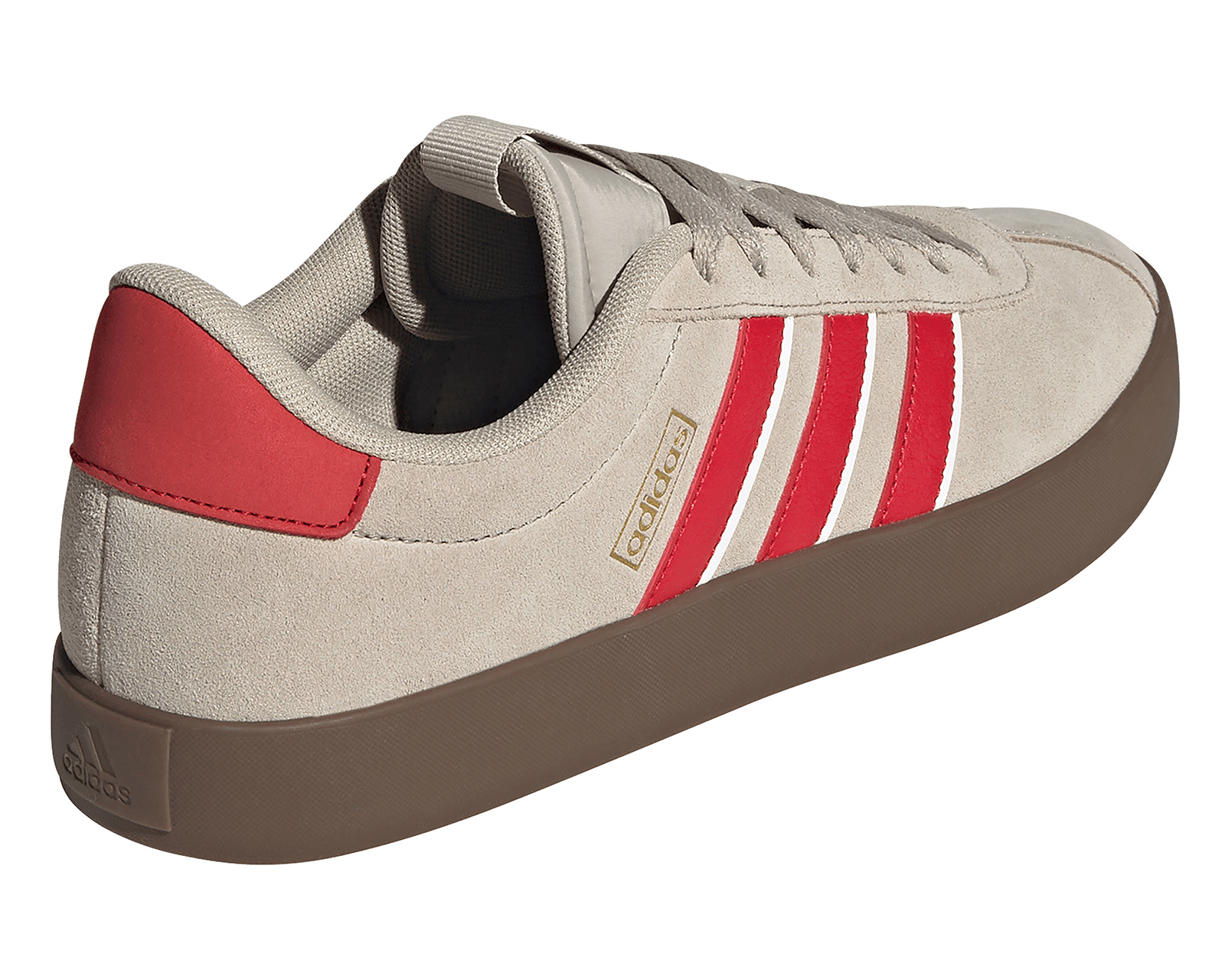 Foto 5 pulgar | Foto 4 | Tenis Adidas VL Court 3.0 para Hombre