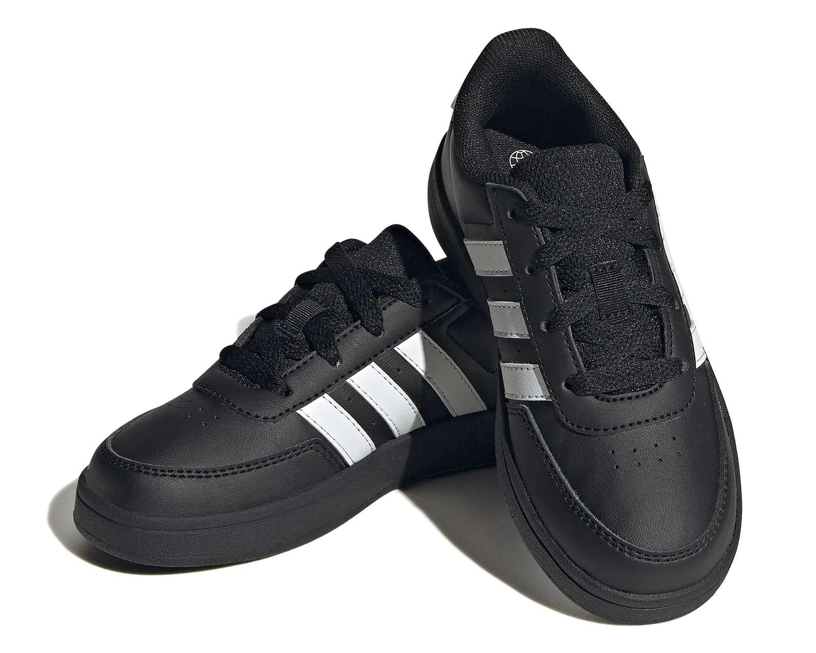 Foto 1 | Foto 1 | Tenis Adidas Breaknet 2.0 K Juveniles