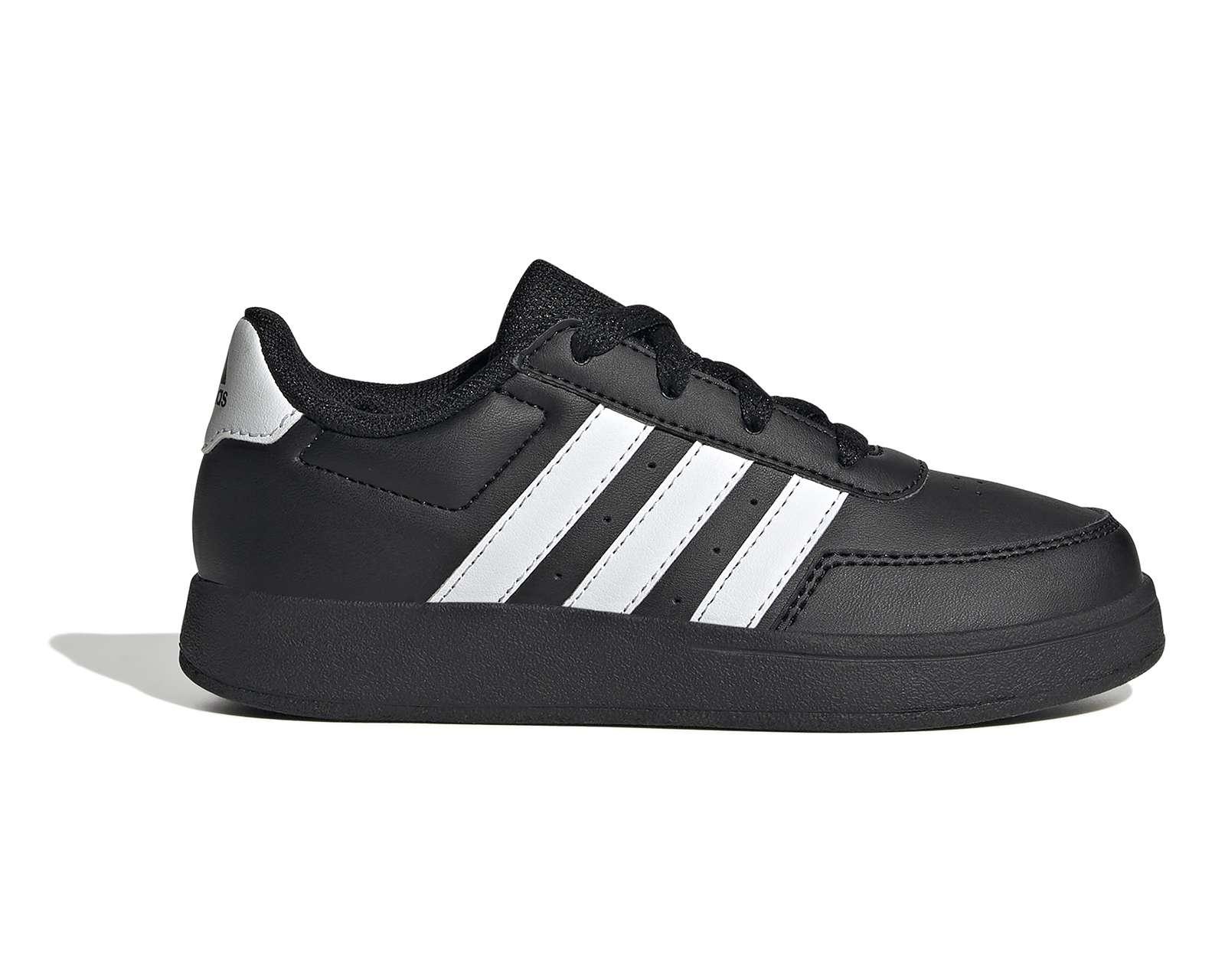 Foto 5 pulgar | Foto 4 | Tenis Adidas Breaknet 2.0 K Juveniles