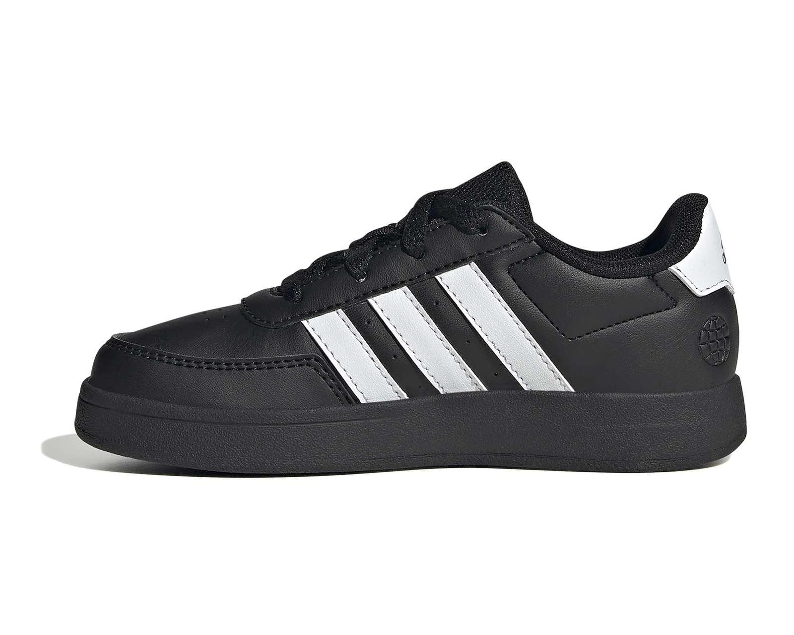 Foto 6 pulgar | Foto 5 | Tenis Adidas Breaknet 2.0 K Juveniles