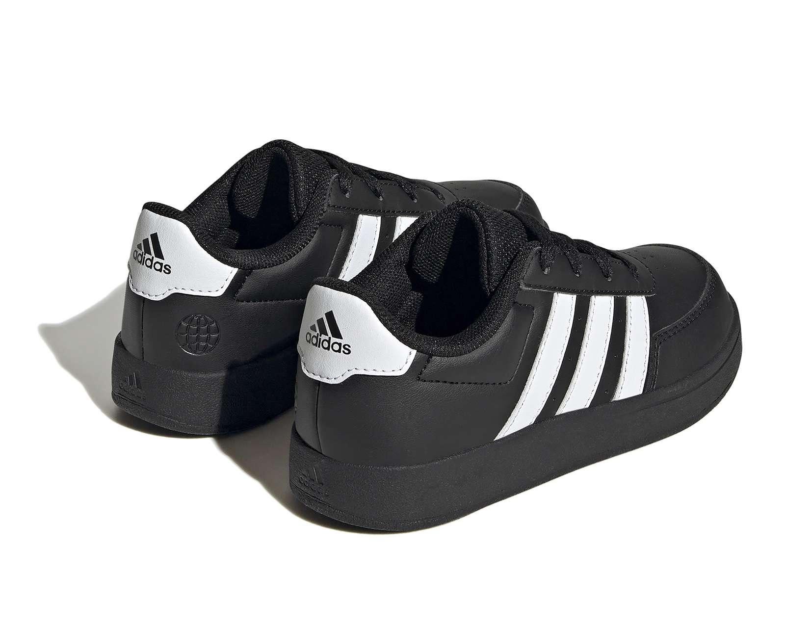Foto 7 pulgar | Foto 6 | Tenis Adidas Breaknet 2.0 K Juveniles