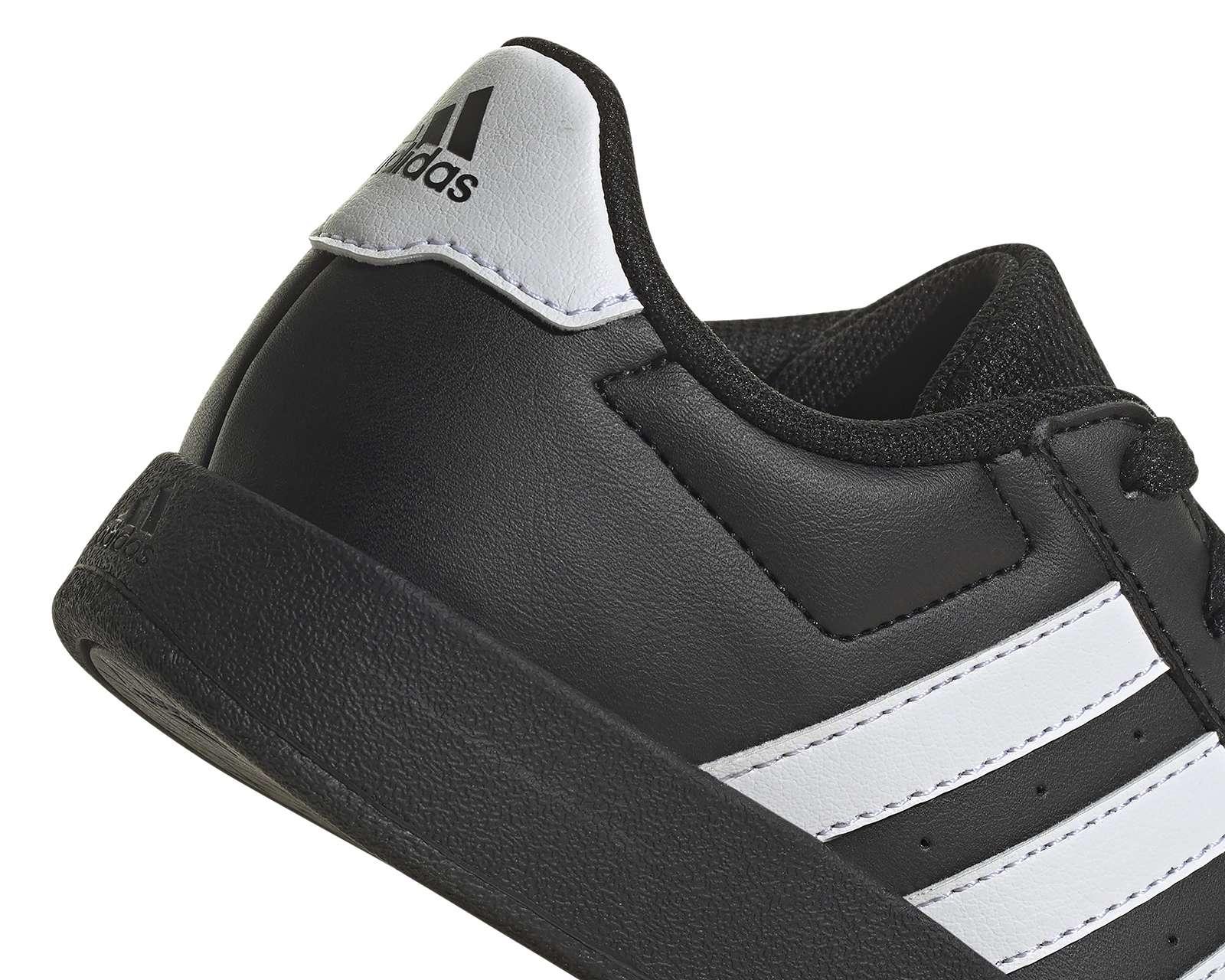 Foto 7 | Foto 7 | Tenis Adidas Breaknet 2.0 K Juveniles