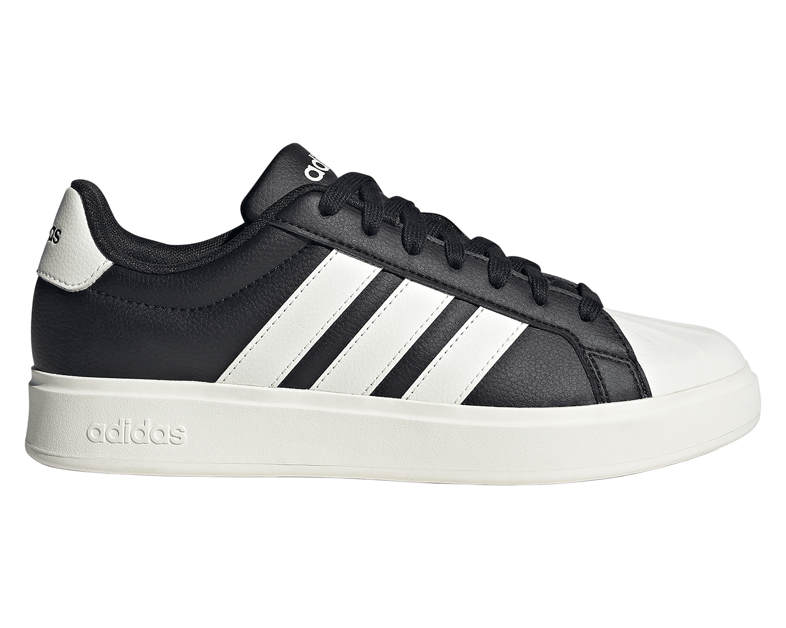 Foto 2 | Foto 2 | Tenis Adidas Streettalk para Mujer