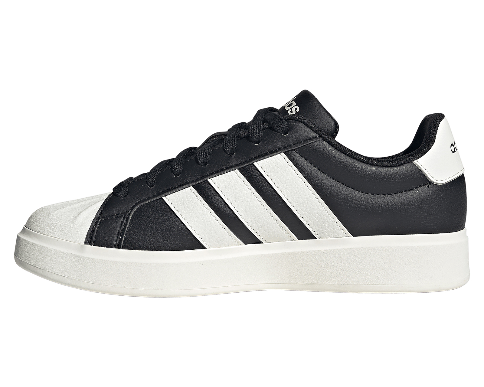 Foto 4 pulgar | Foto 3 | Tenis Adidas Streettalk para Mujer