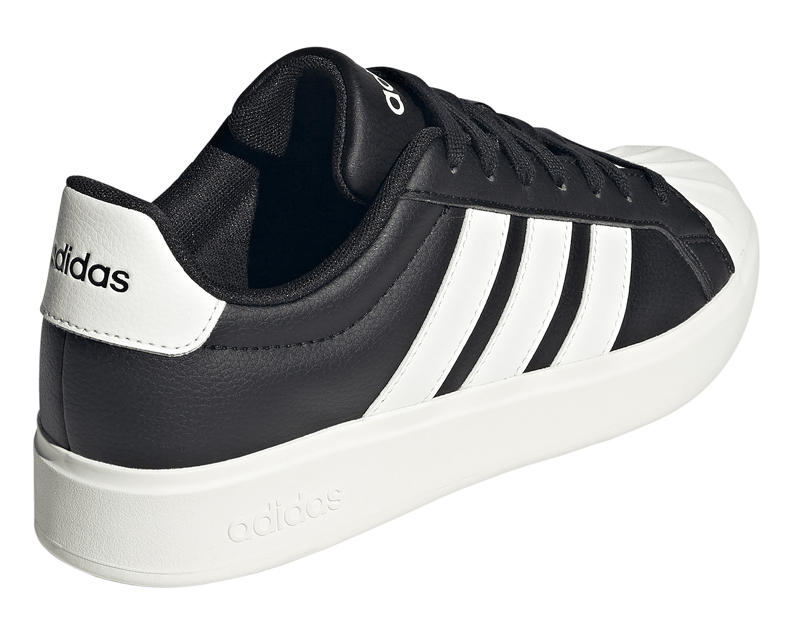 Foto 4 | Foto 4 | Tenis Adidas Streettalk para Mujer