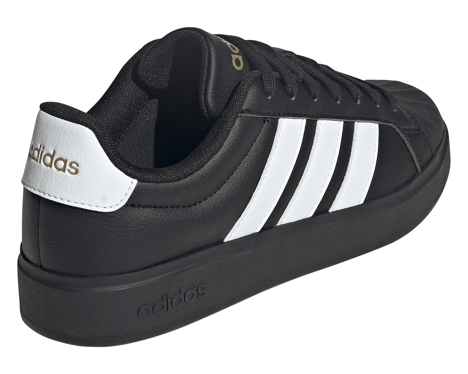 Foto 4 | Foto 4 | Tenis Adidas Streettalk para Mujer