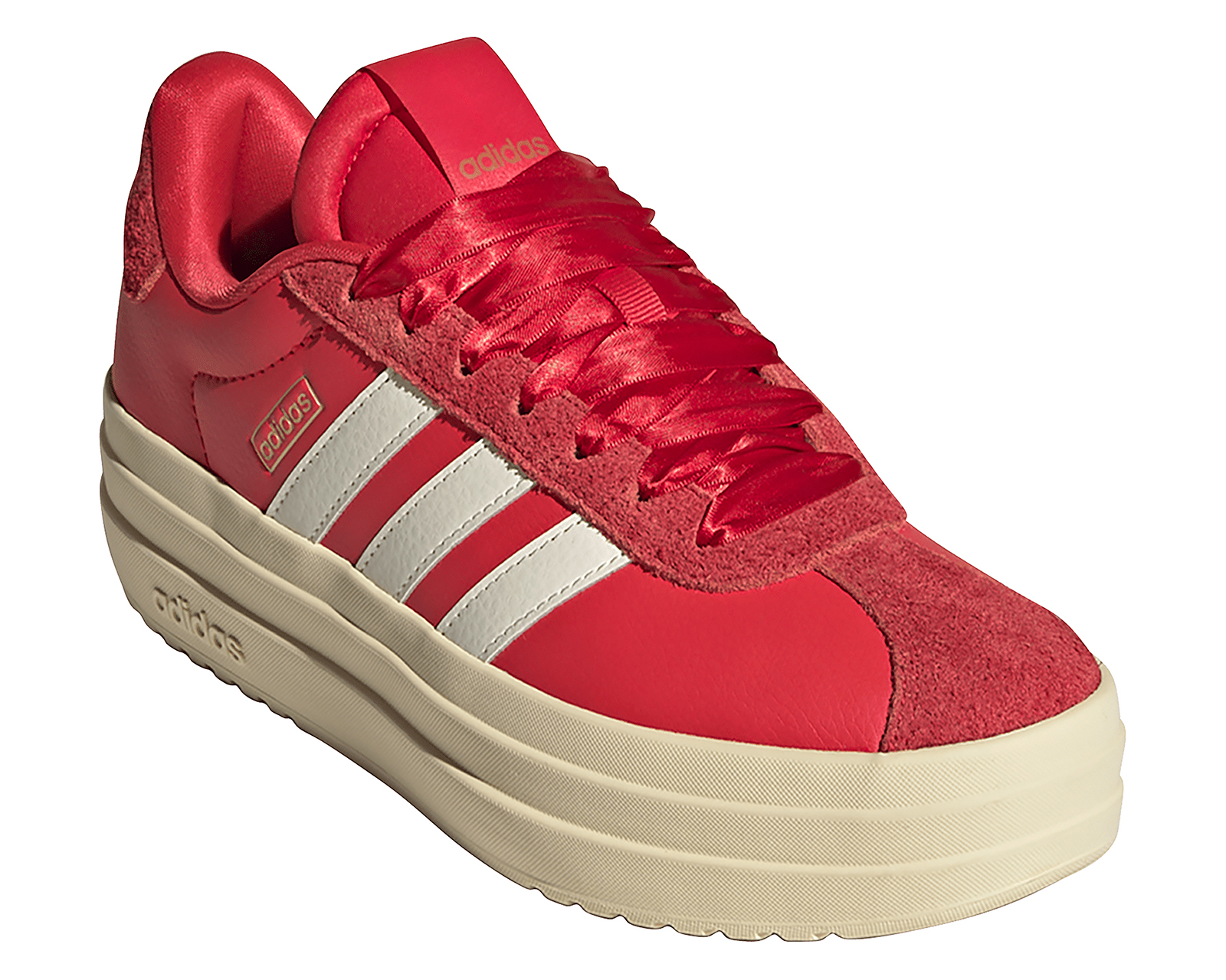 Tenis Adidas VL Court Bold para Mujer