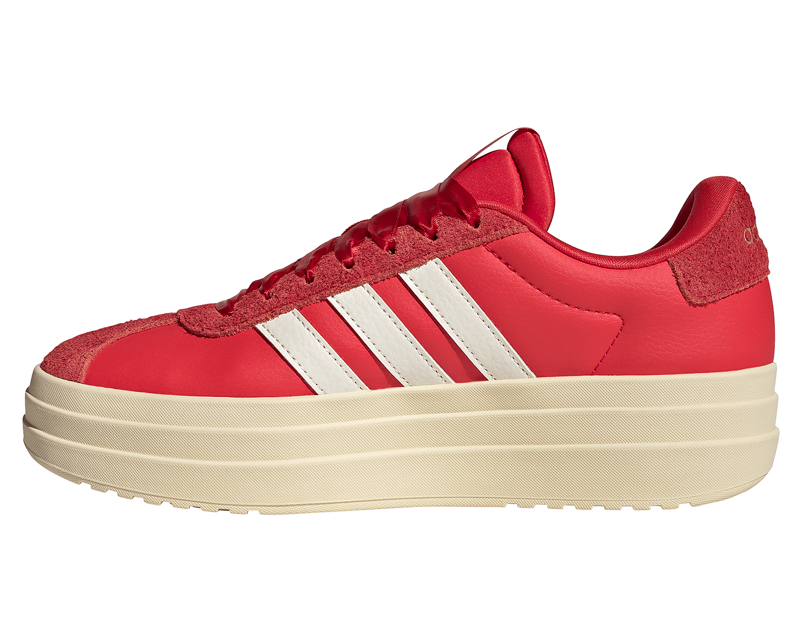 Foto 4 pulgar | Foto 3 | Tenis Adidas VL Court Bold para Mujer
