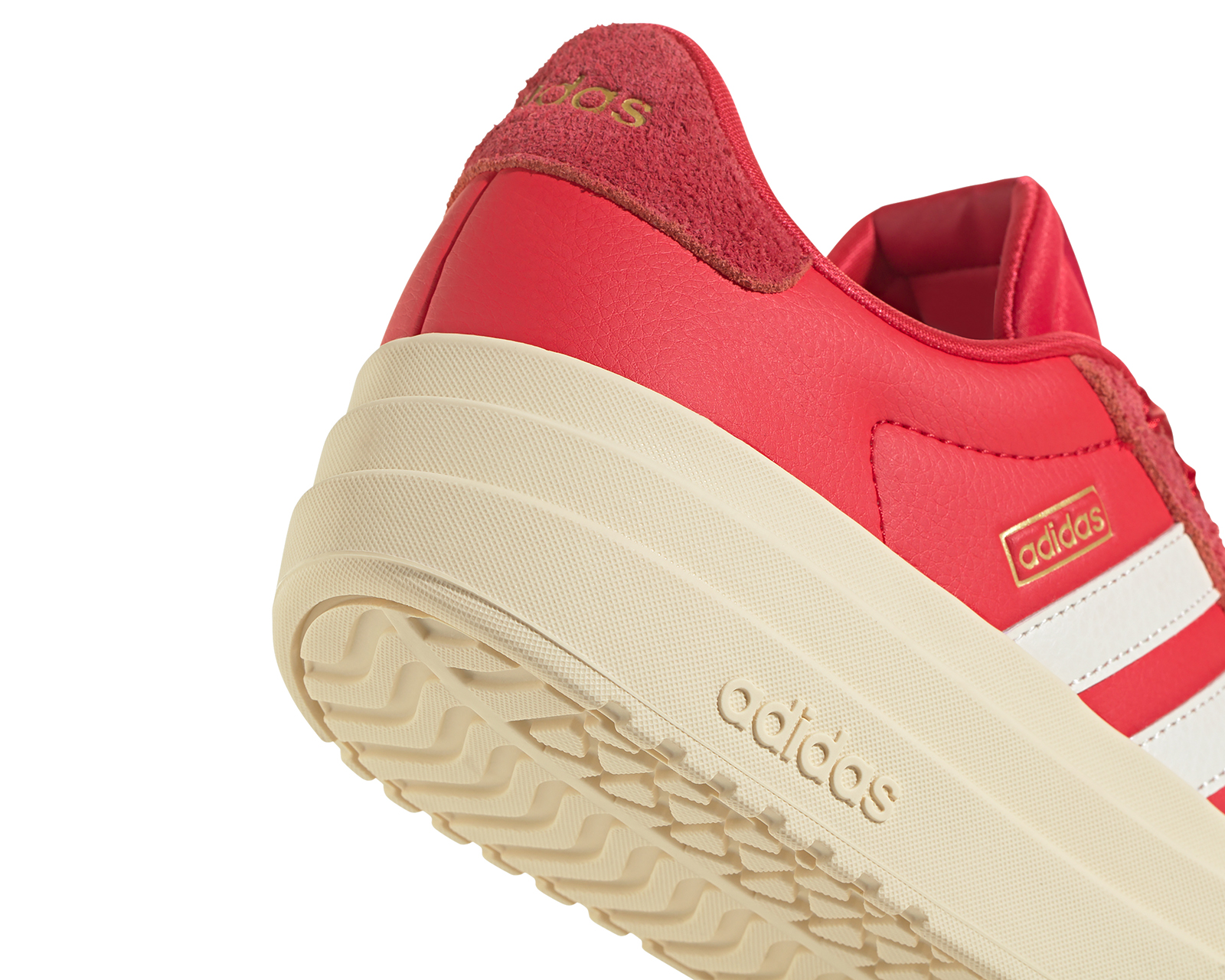 Foto 8 pulgar | Foto 7 | Tenis Adidas VL Court Bold para Mujer