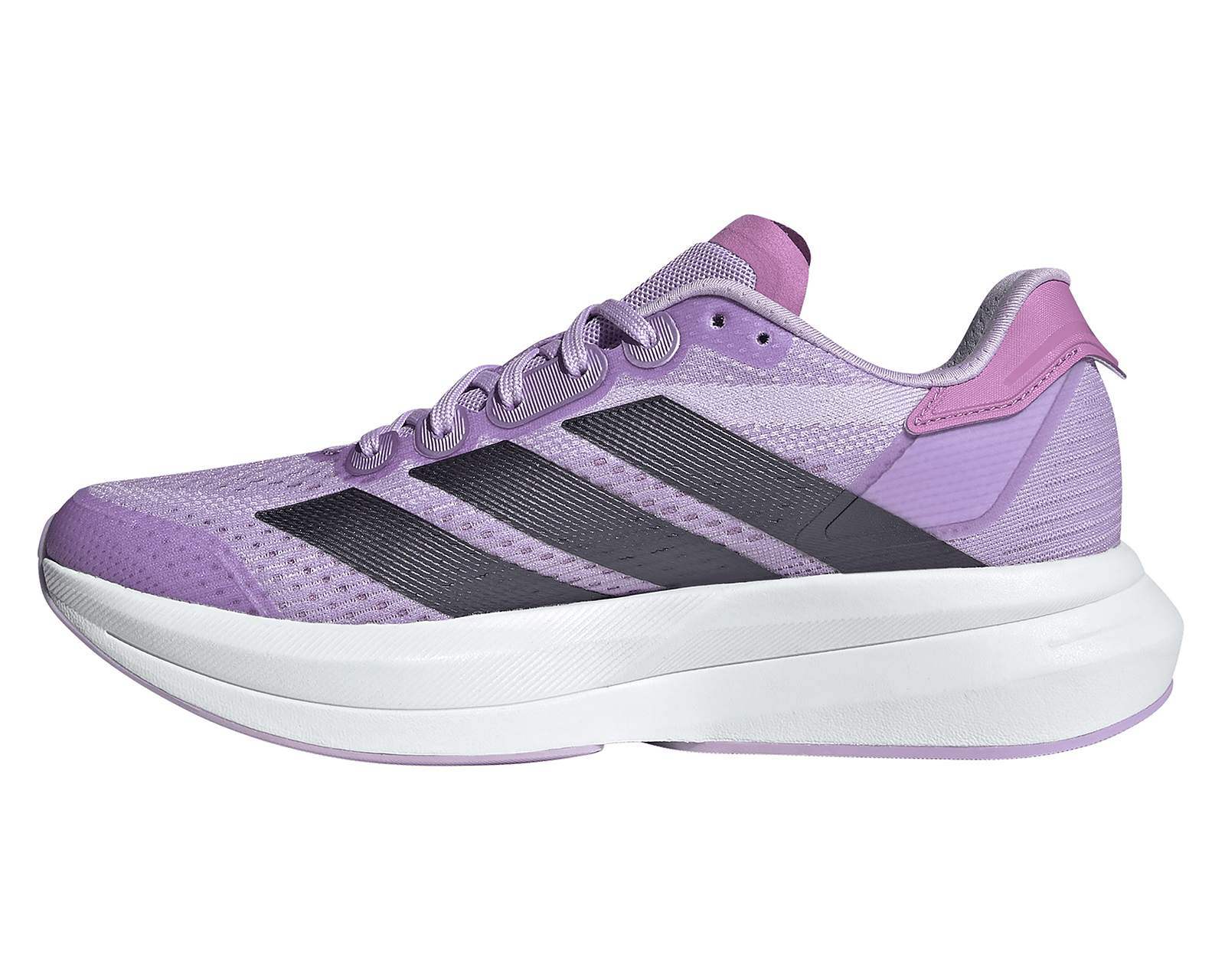 Foto 4 pulgar | Foto 3 | Tenis para Correr Adidas Duramo Speed 2 para Mujer