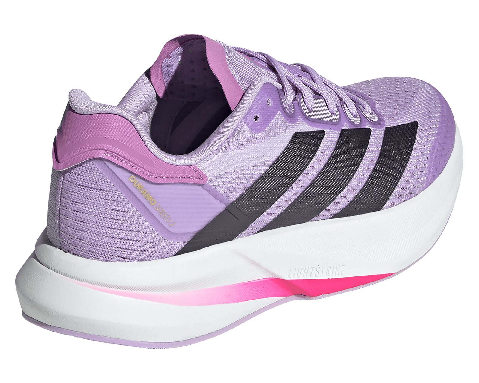 Foto 5 pulgar | Foto 4 | Tenis para Correr Adidas Duramo Speed 2 para Mujer